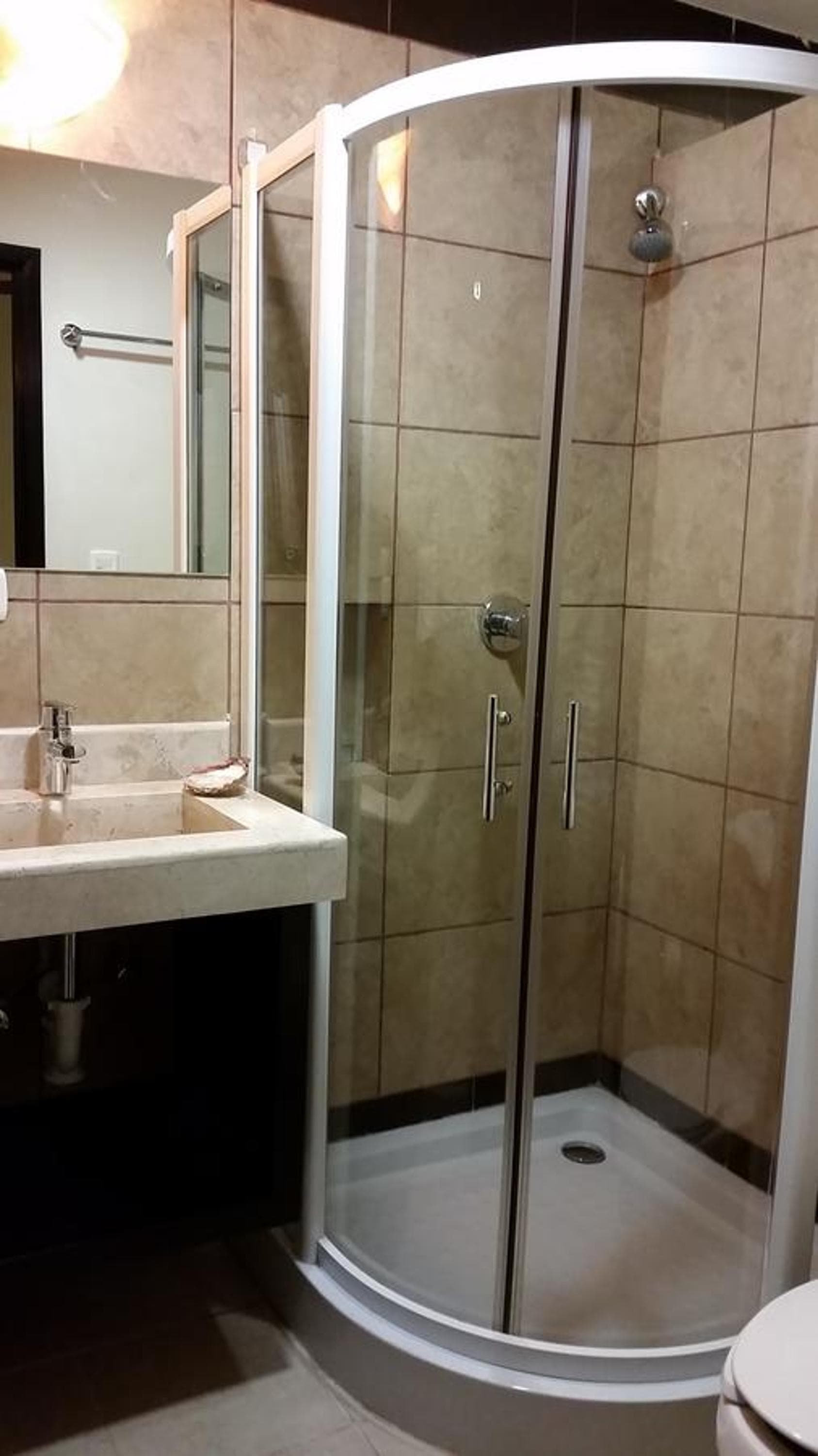 Hotel Angelo — 7