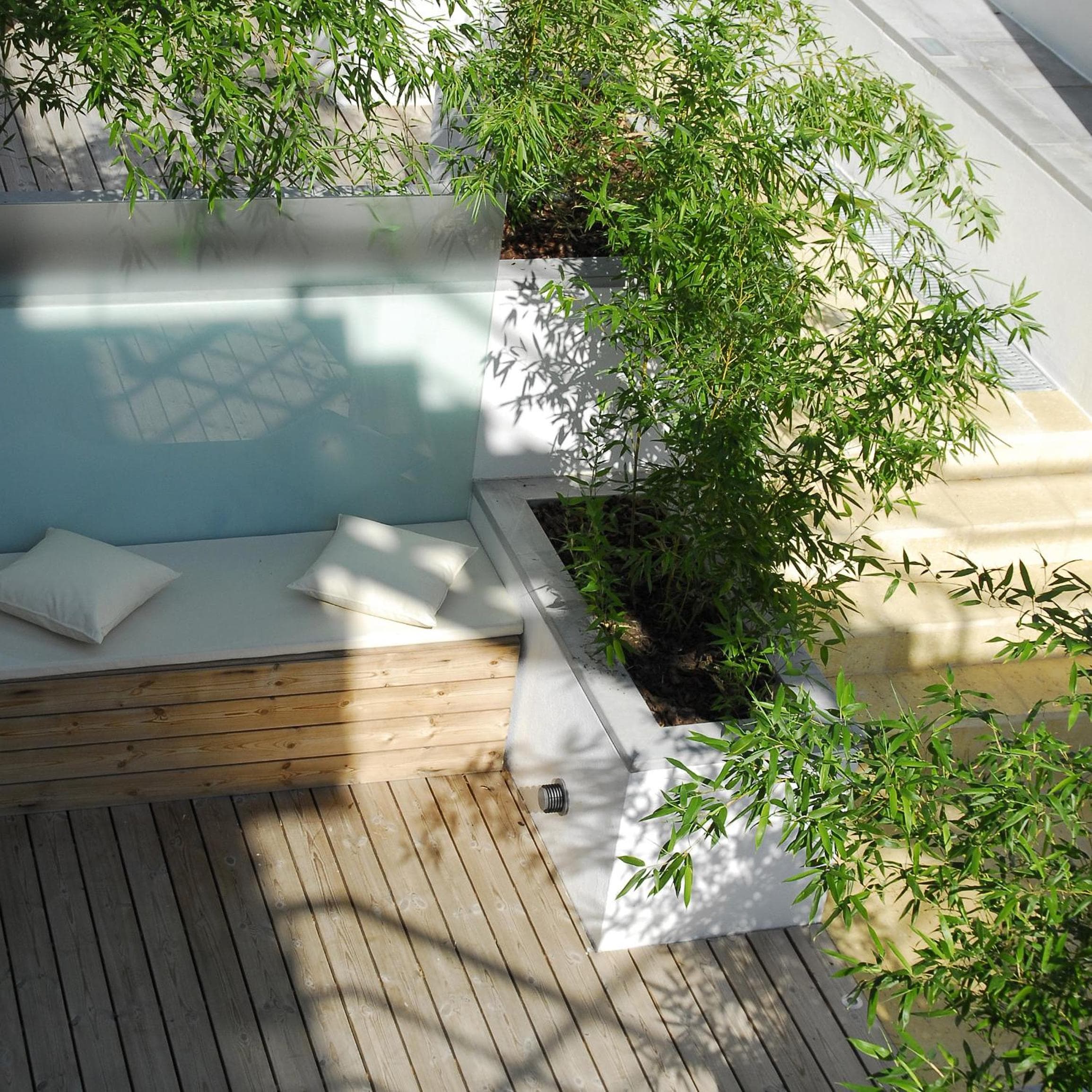 Hotel Jerónimos 8 — 29