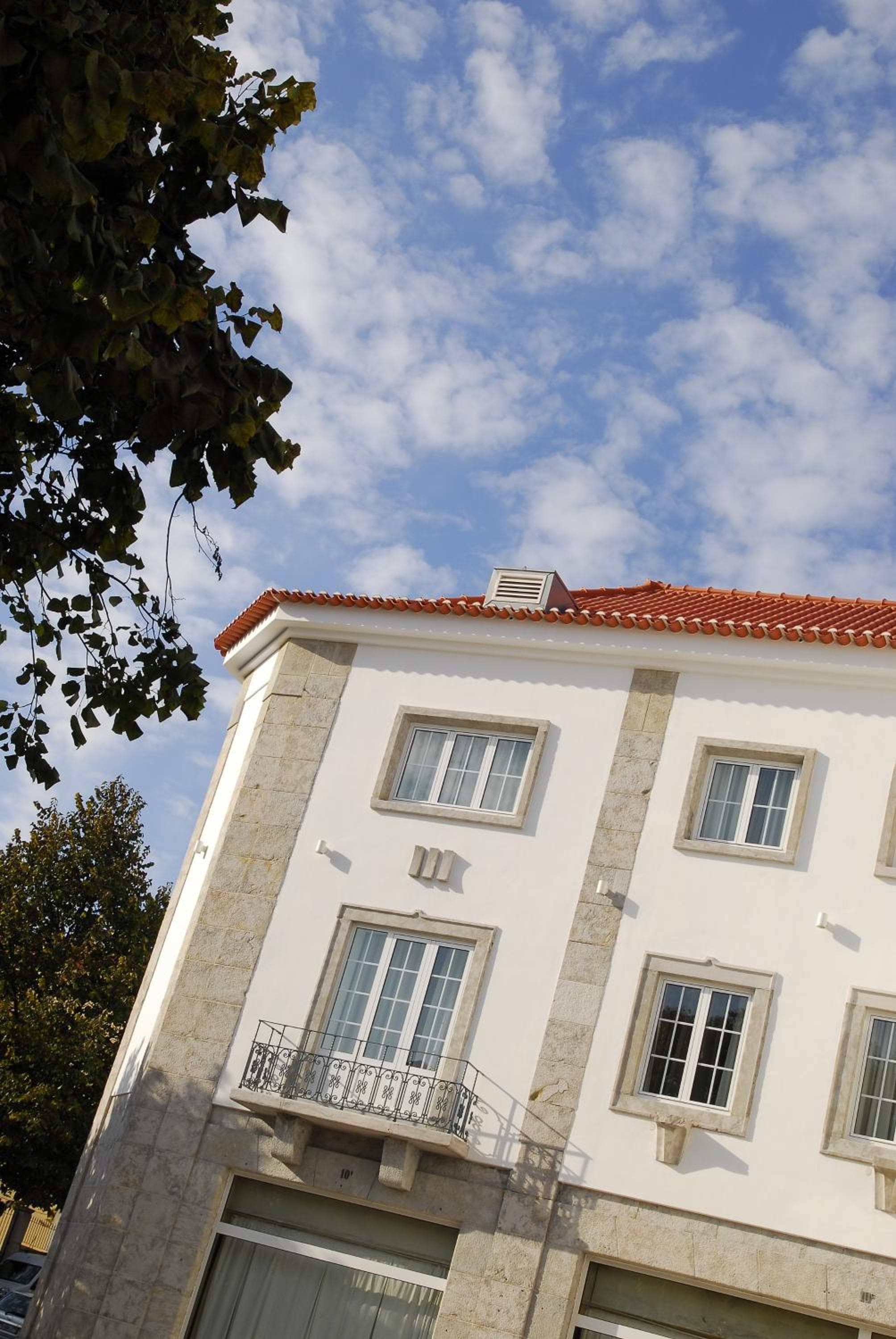 Hotel Jerónimos 8 — 30