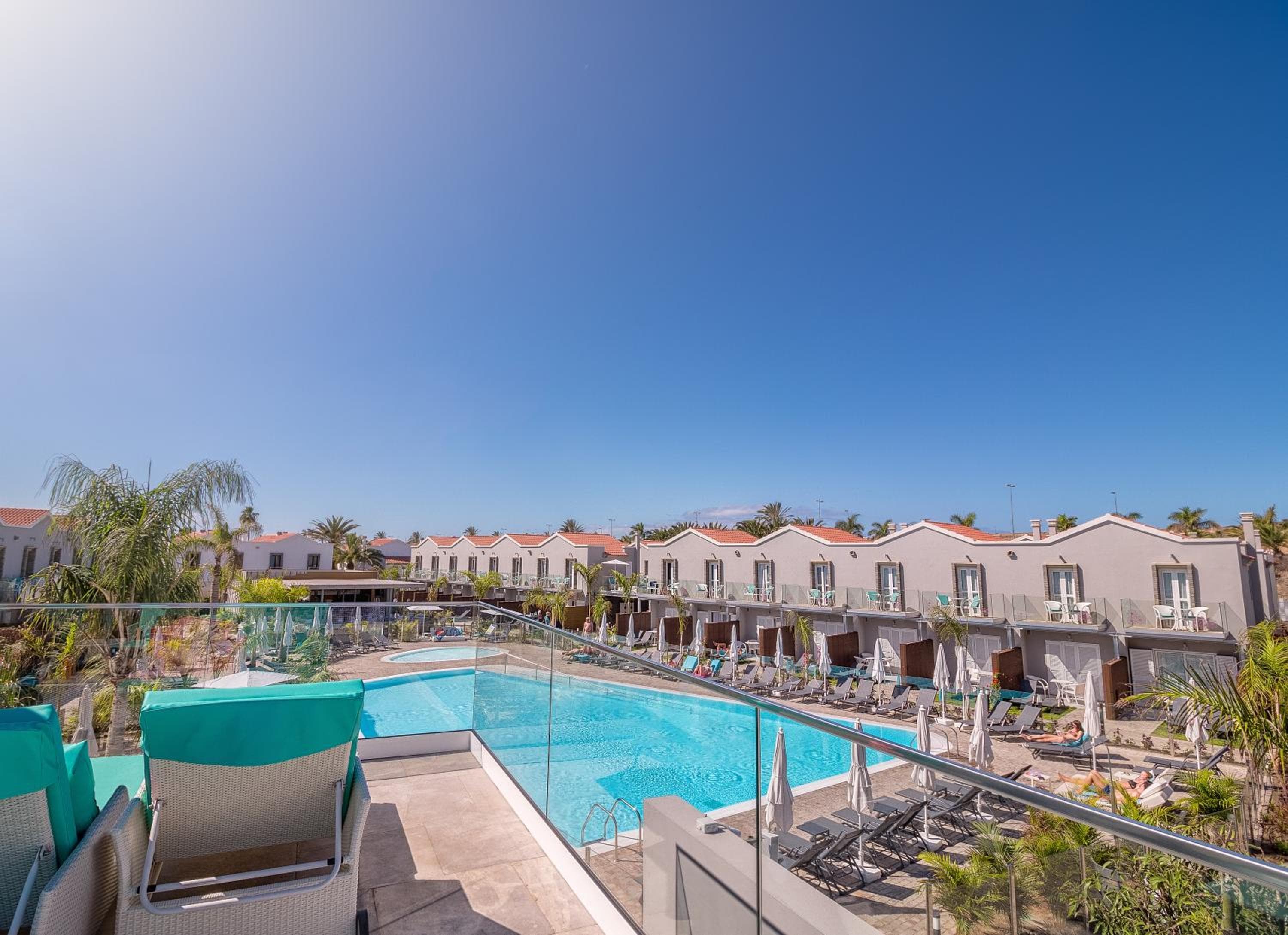 Hotel LIVVO Los Calderones - Adults recommended — 1
