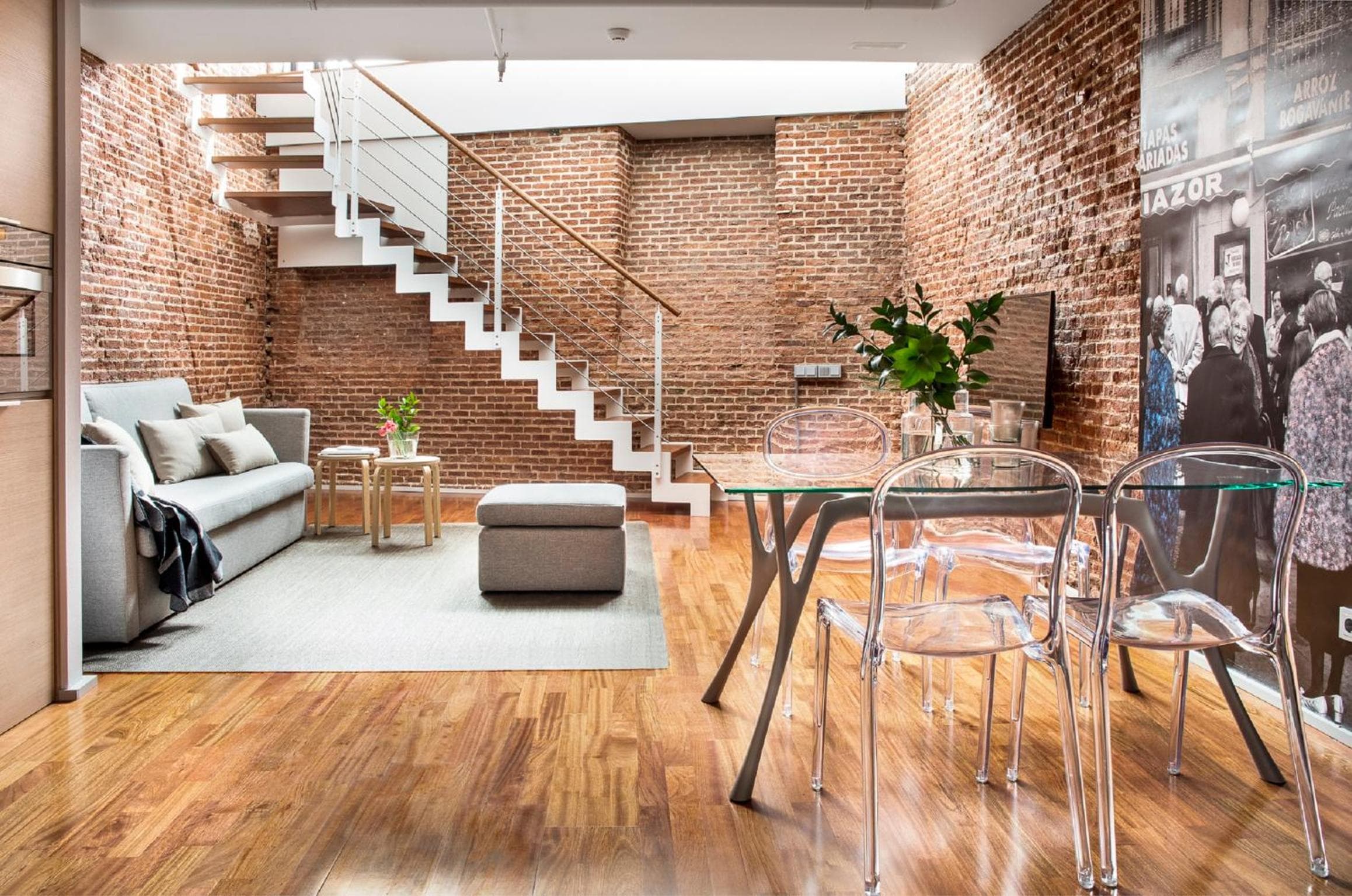 Eric Vökel Boutique Apartments - Madrid Suites — 9