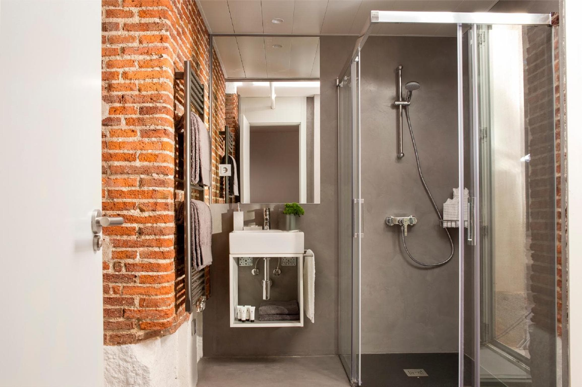 Eric Vökel Boutique Apartments - Madrid Suites — 12