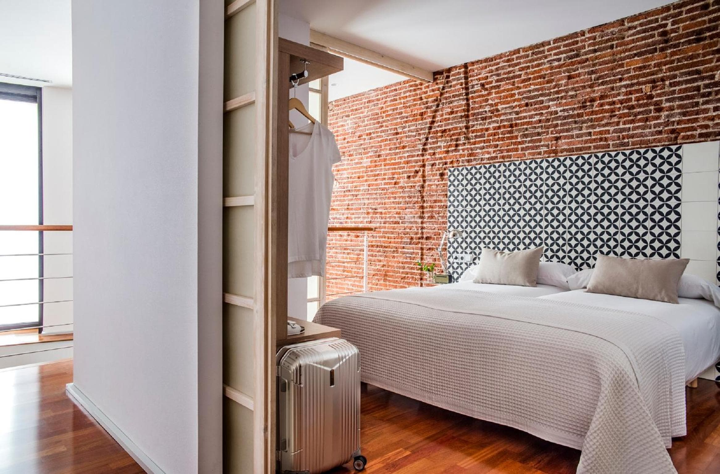 Eric Vökel Boutique Apartments - Madrid Suites — 11
