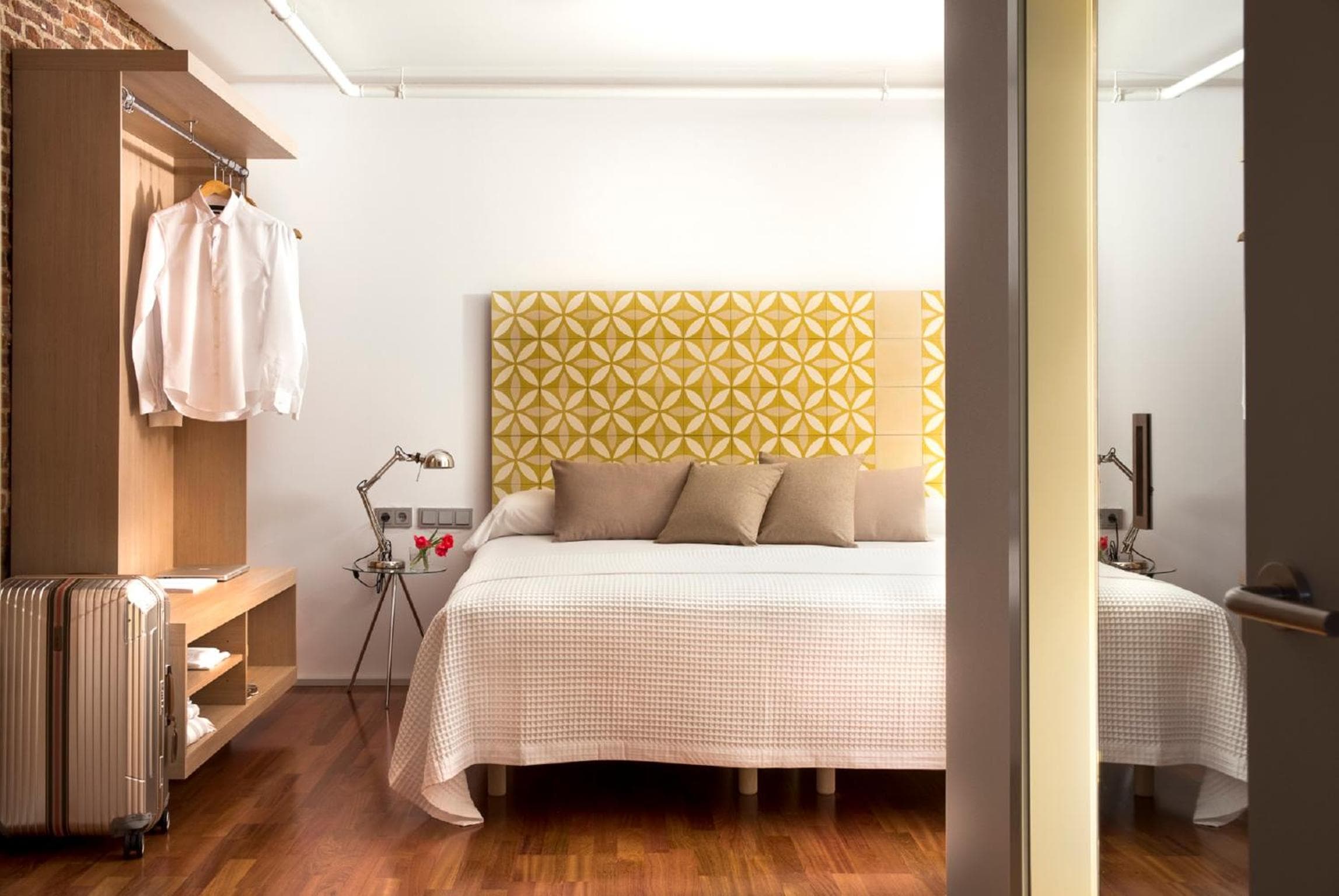 Eric Vökel Boutique Apartments - Madrid Suites — 14