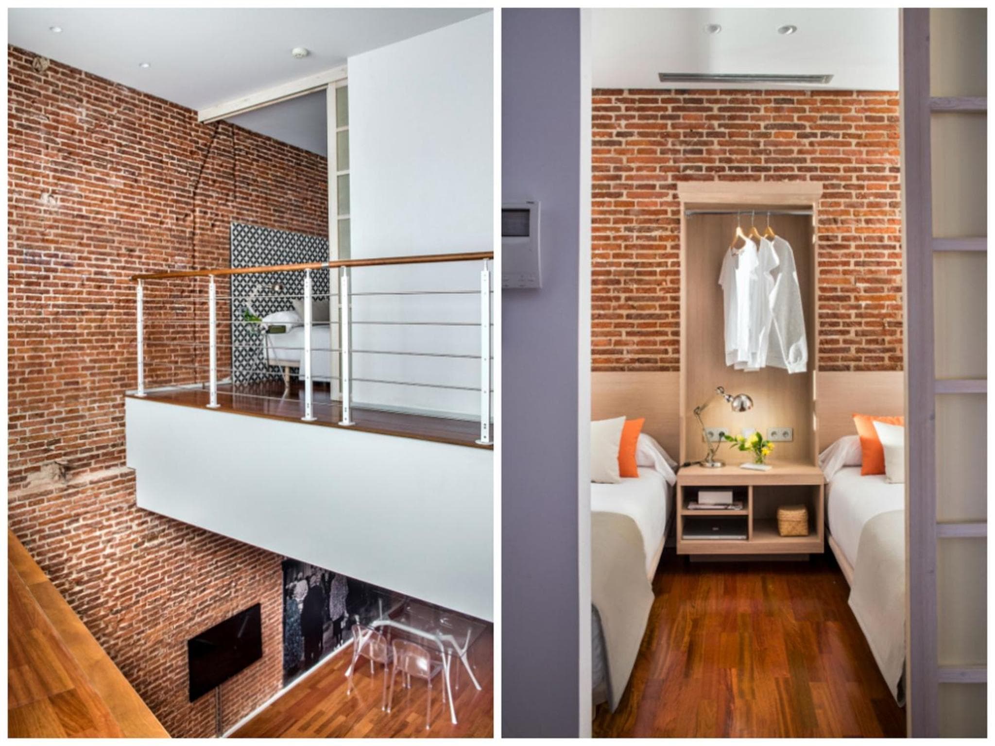 Eric Vökel Boutique Apartments - Madrid Suites — 29