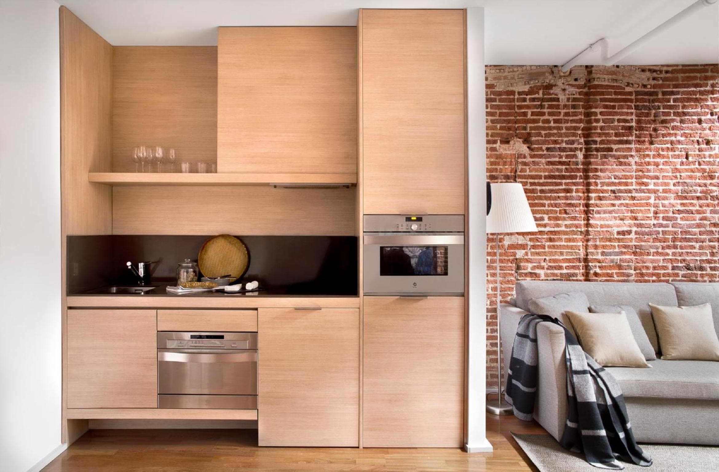 Eric Vökel Boutique Apartments - Madrid Suites — 10