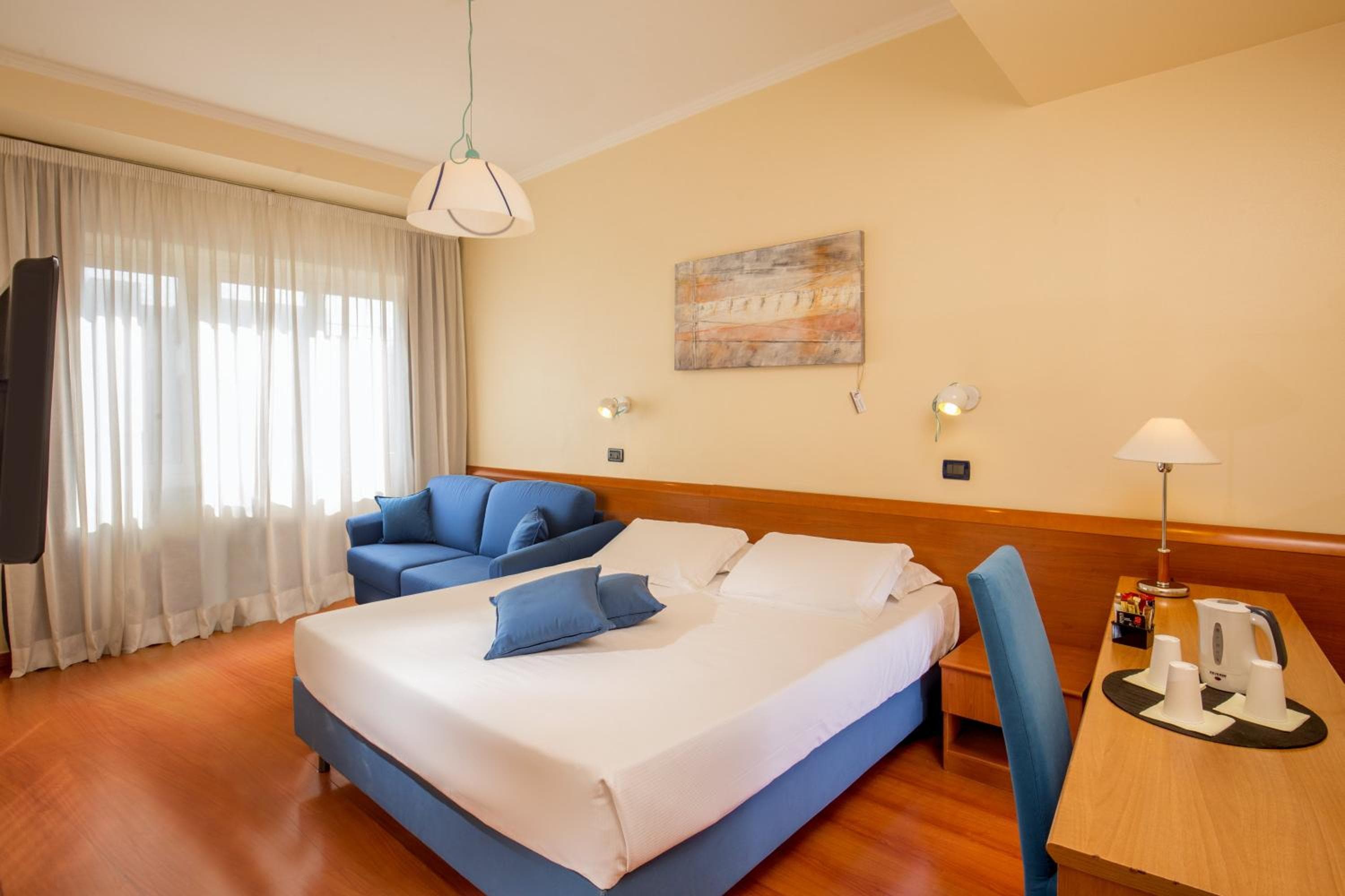 Best Western Plus Hotel Globus — 23
