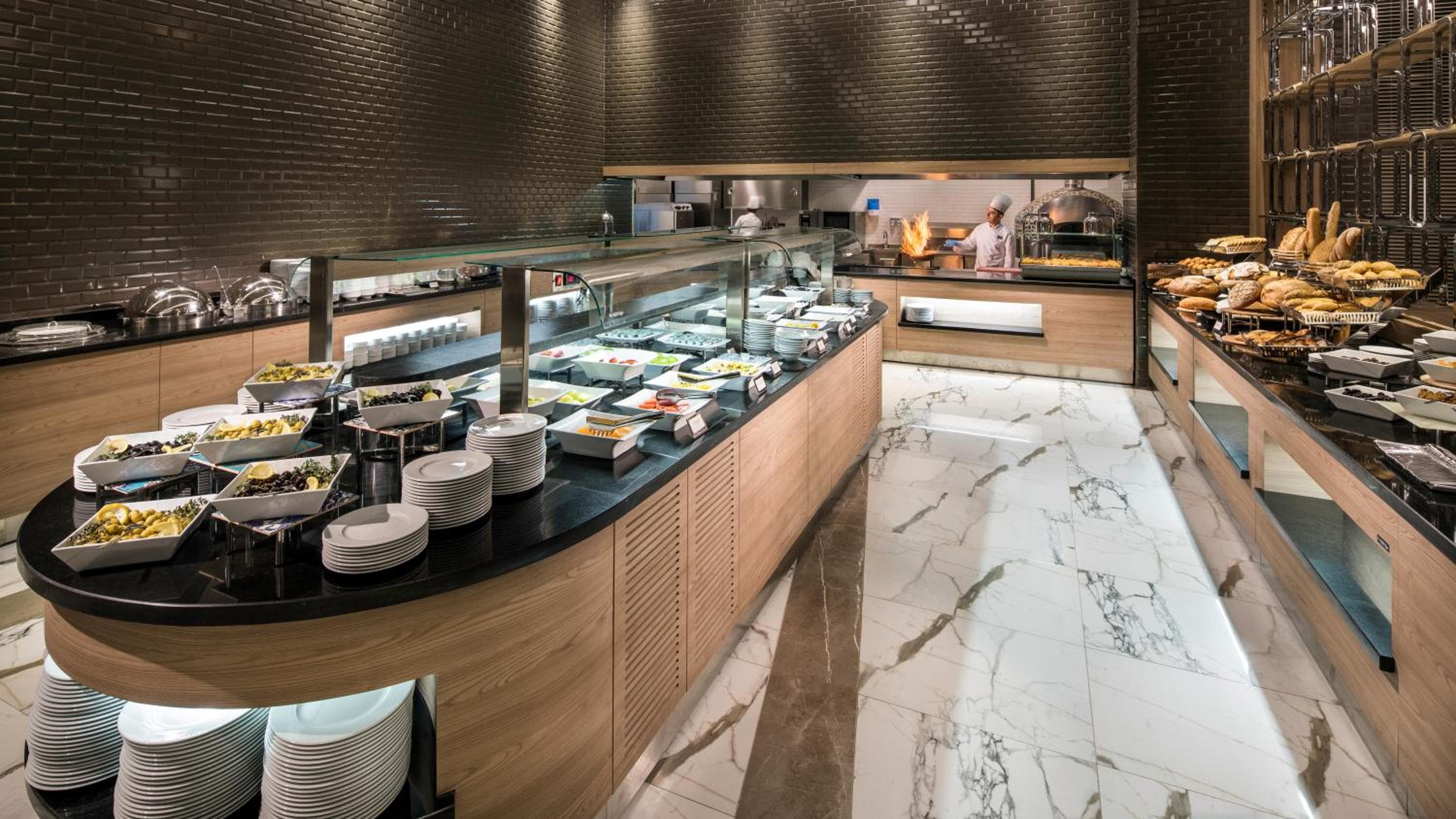 Lionel Hotel Istanbul — 21