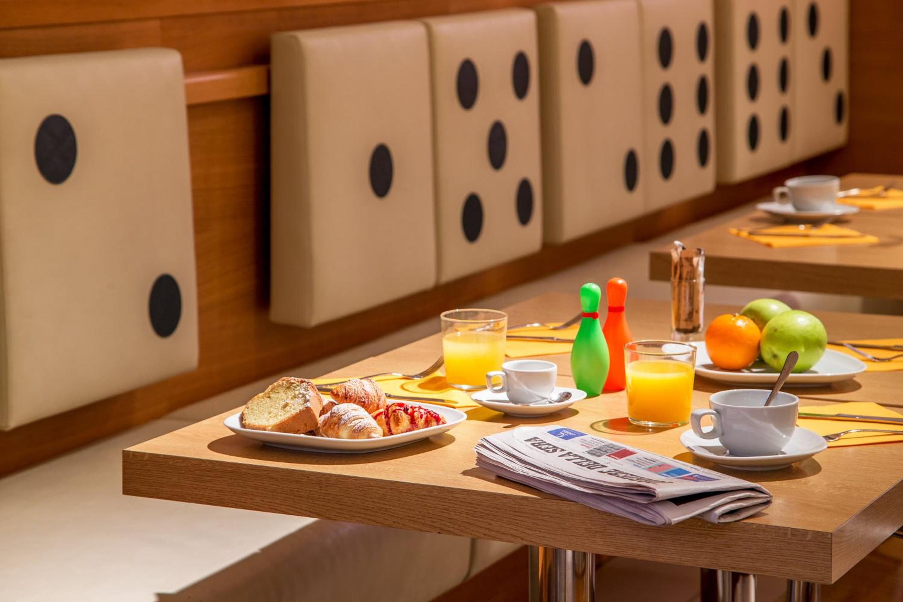 Best Western Plus Hotel Globus — 20