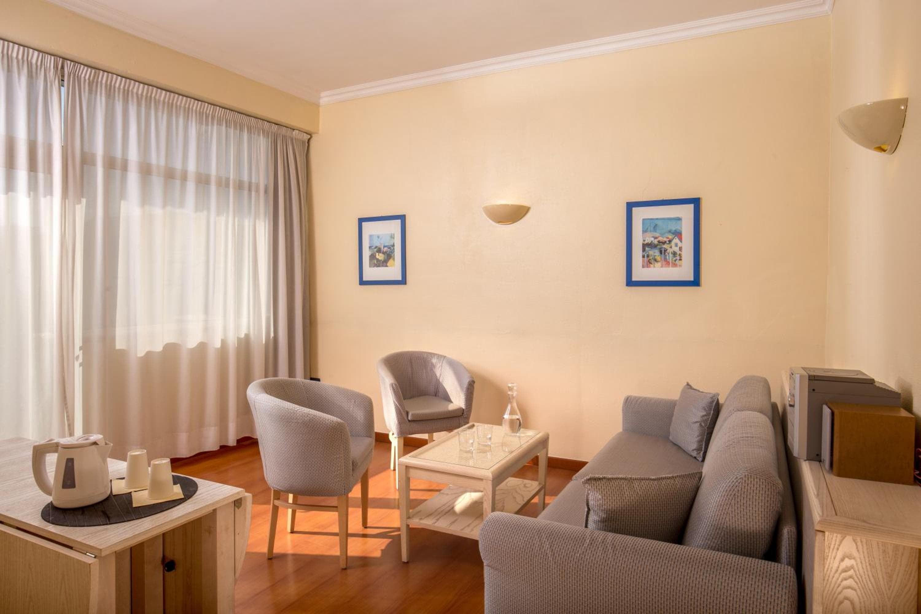 Best Western Plus Hotel Globus — 16