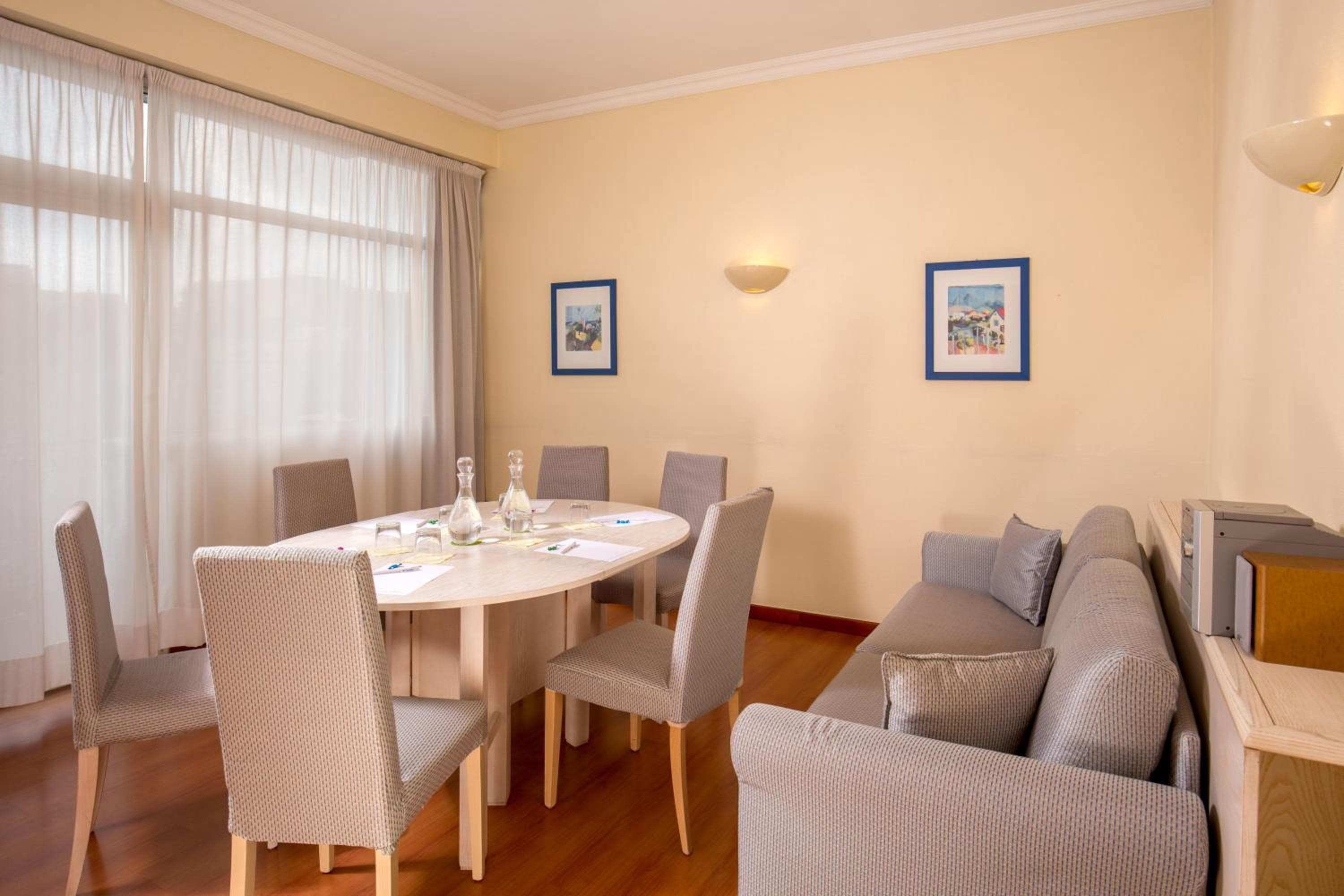 Best Western Plus Hotel Globus — 15