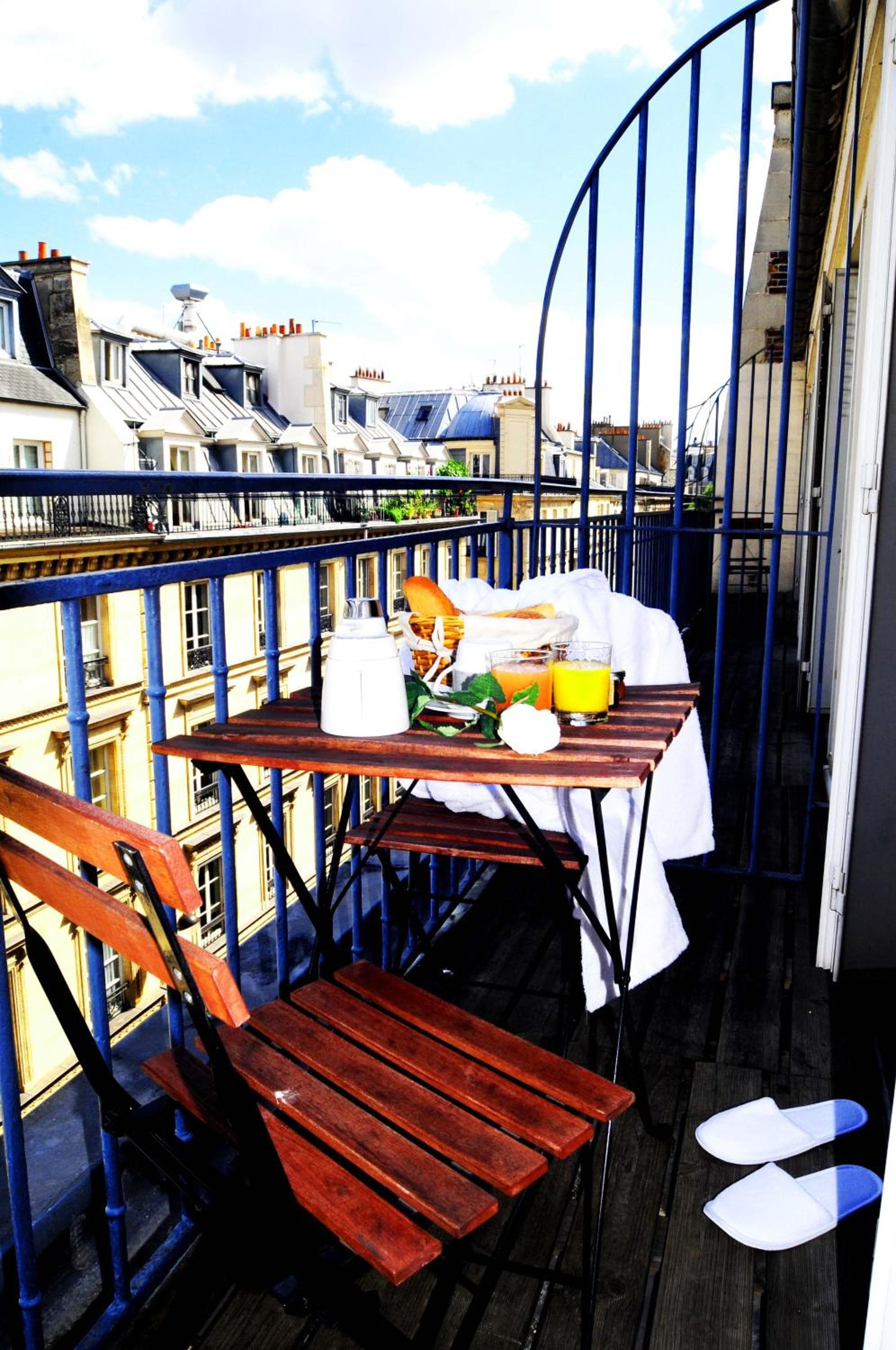 Hotel Opéra Marigny — 7
