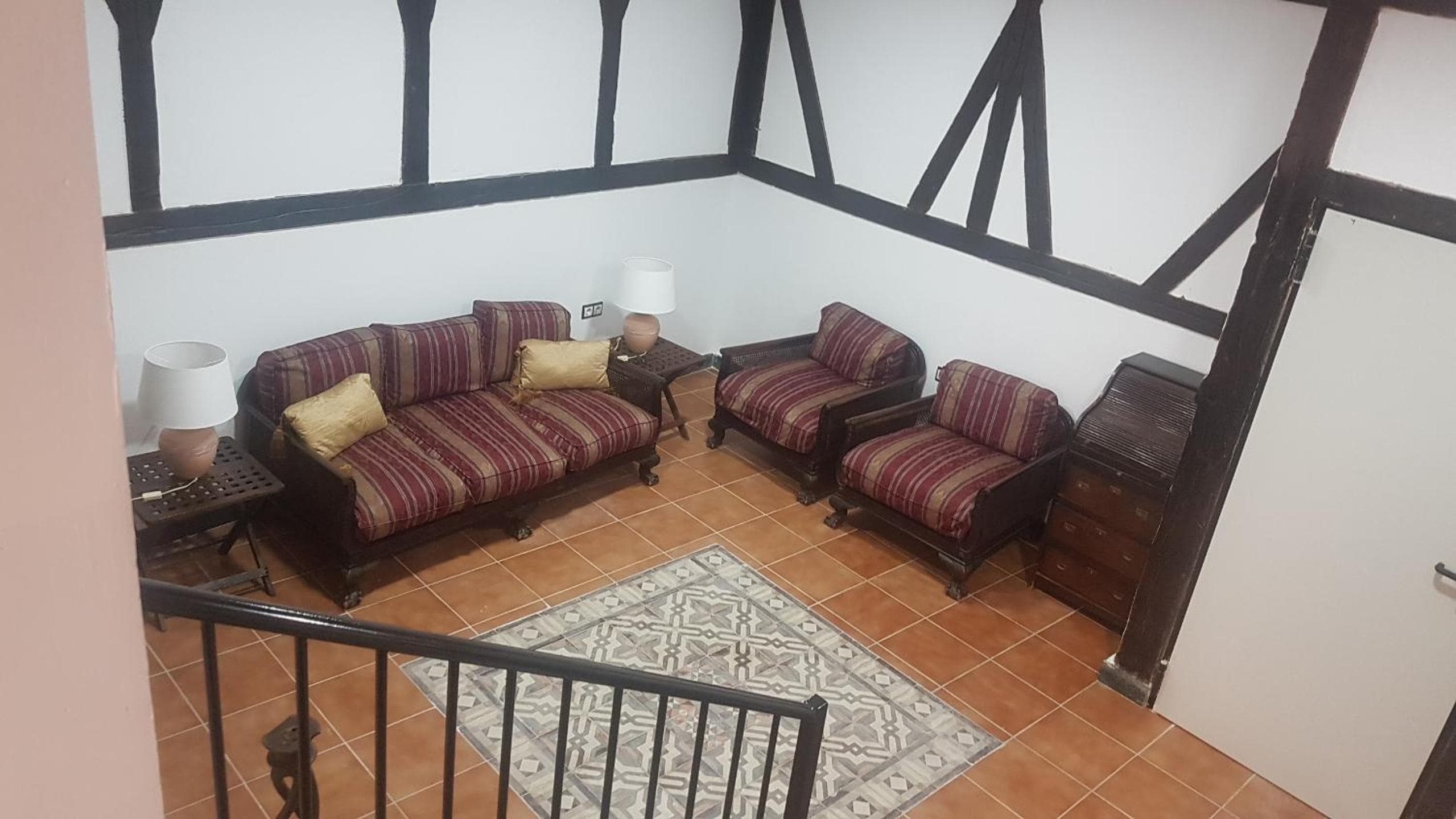 Nómadas Boutique Hotel — 9