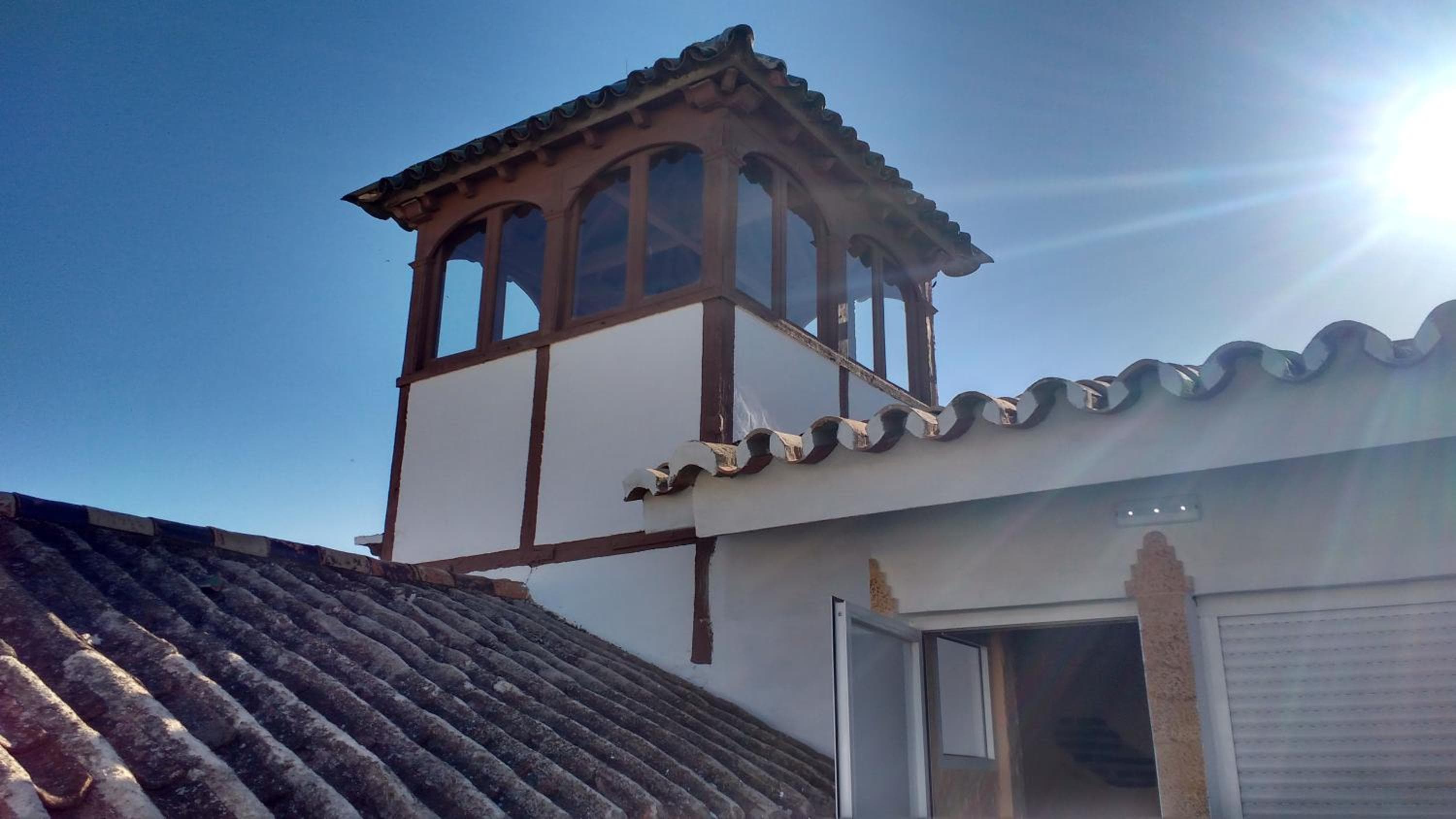 Nómadas Boutique Hotel — 15