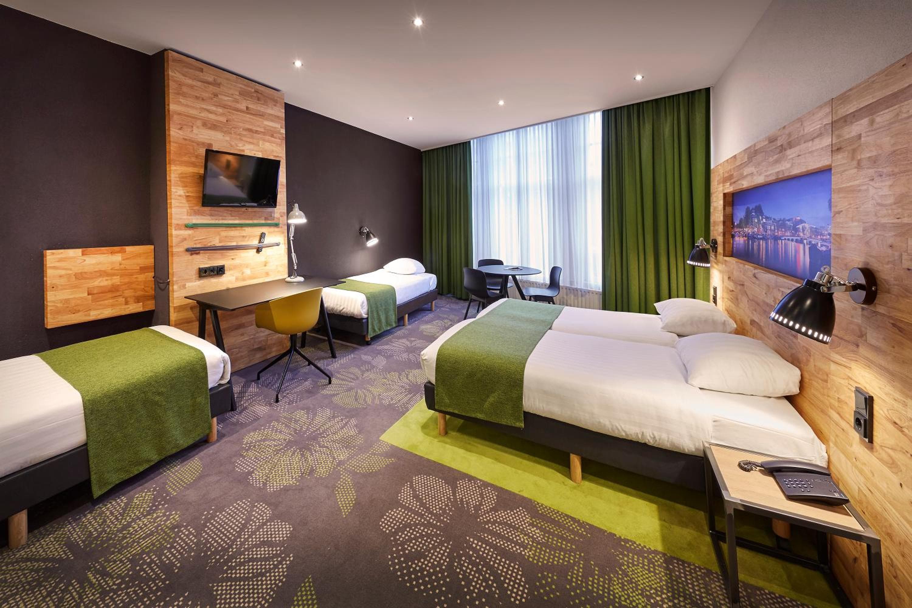 Nova Hotel — 27