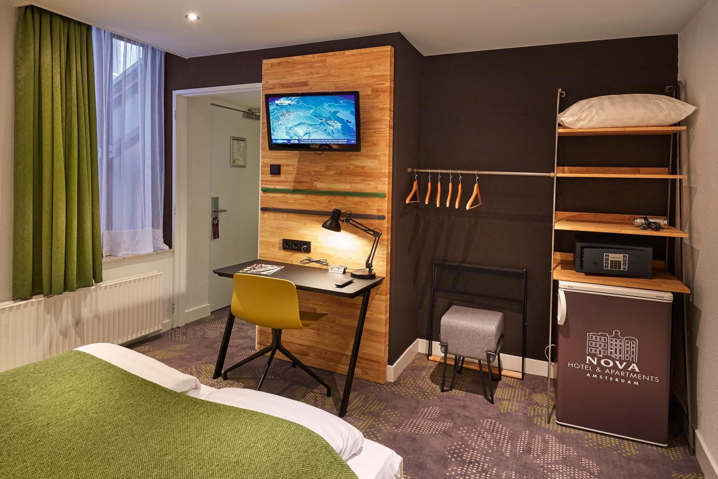 Nova Hotel — 26