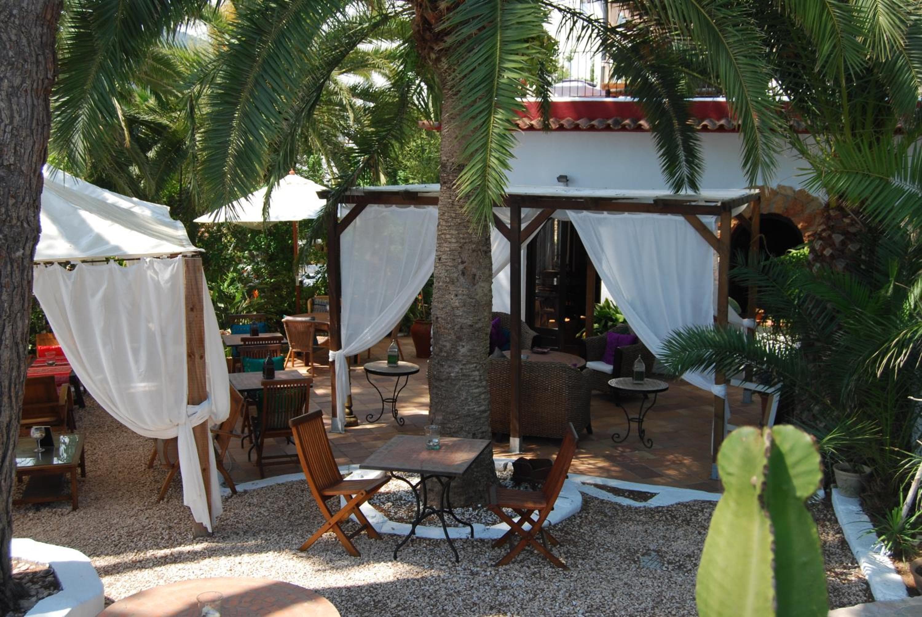 Buenavista & Suites — 22