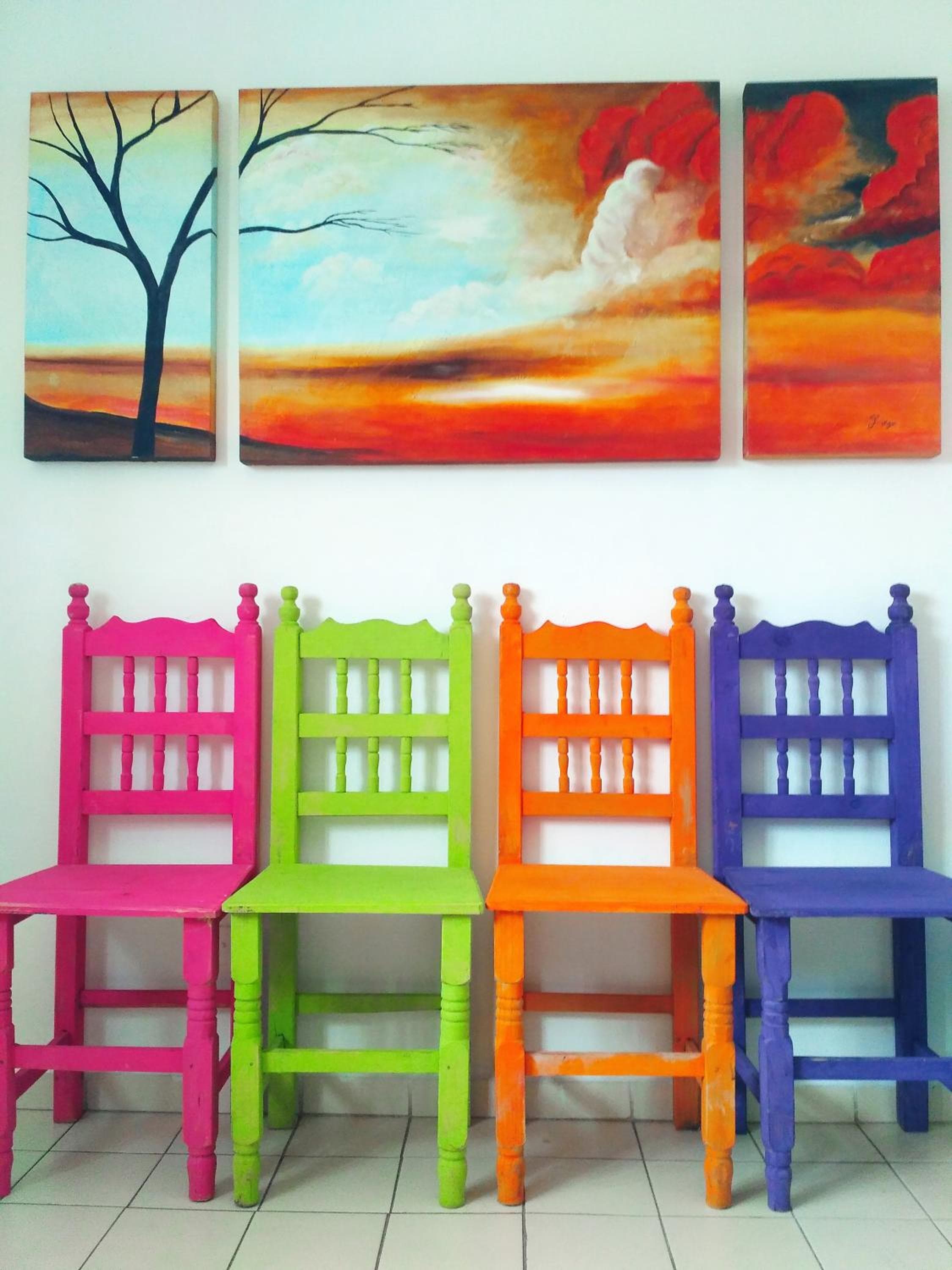 Casa Blanca Boutique & Organic — 21