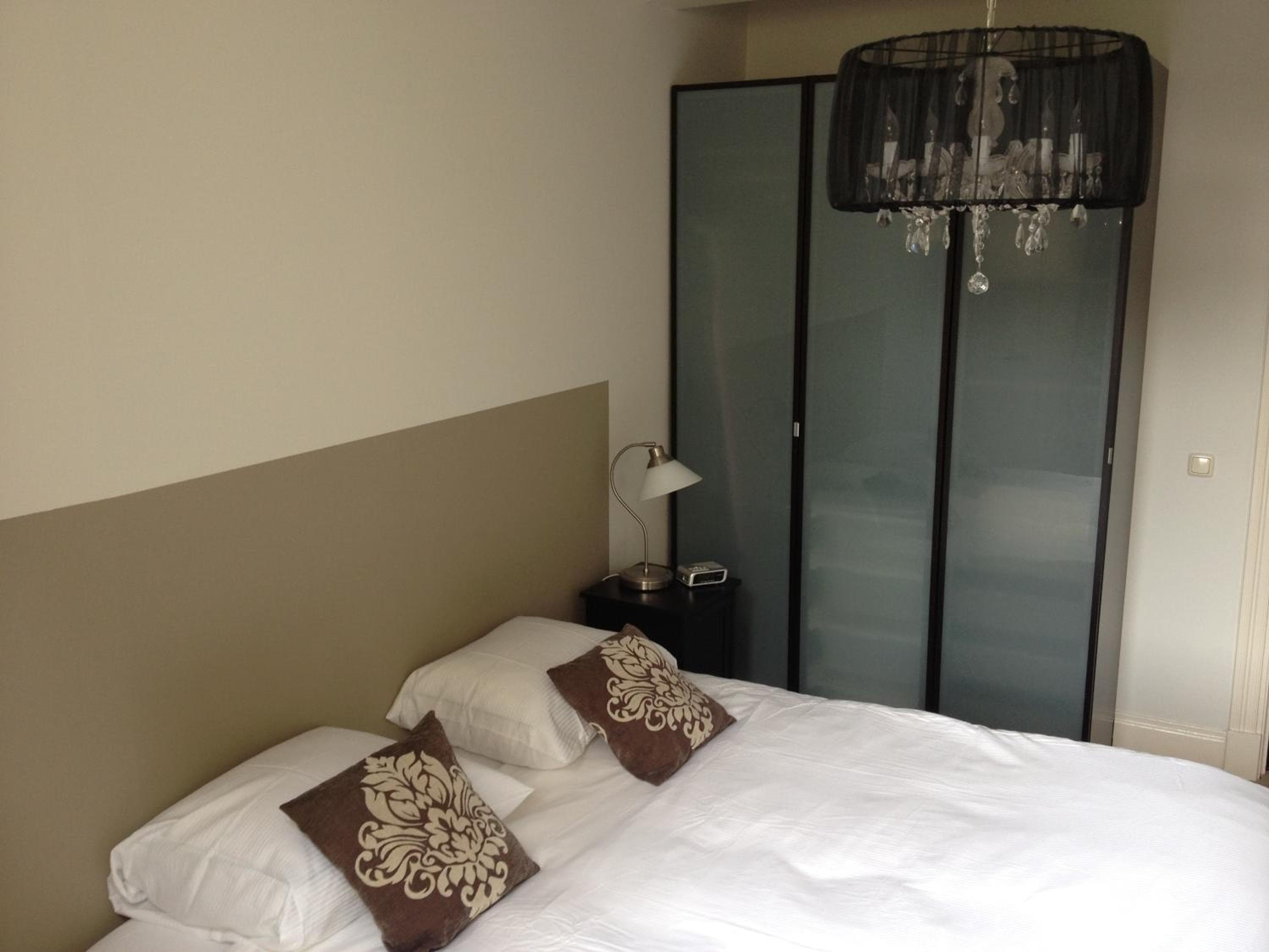 Grand Canal Boutique Hotel — 7