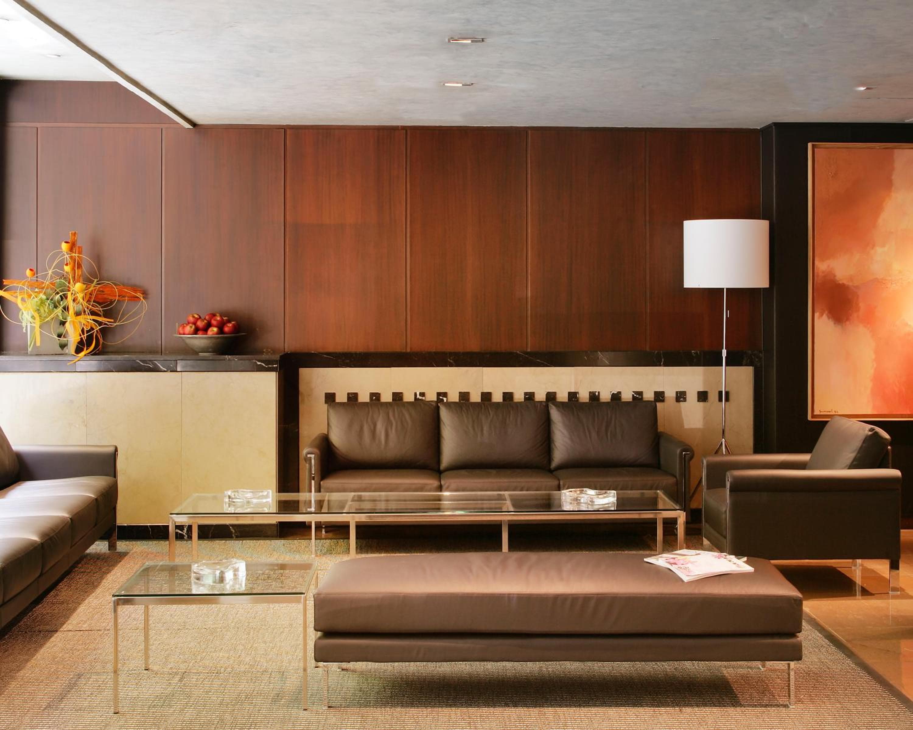 Hotel Derby — 21