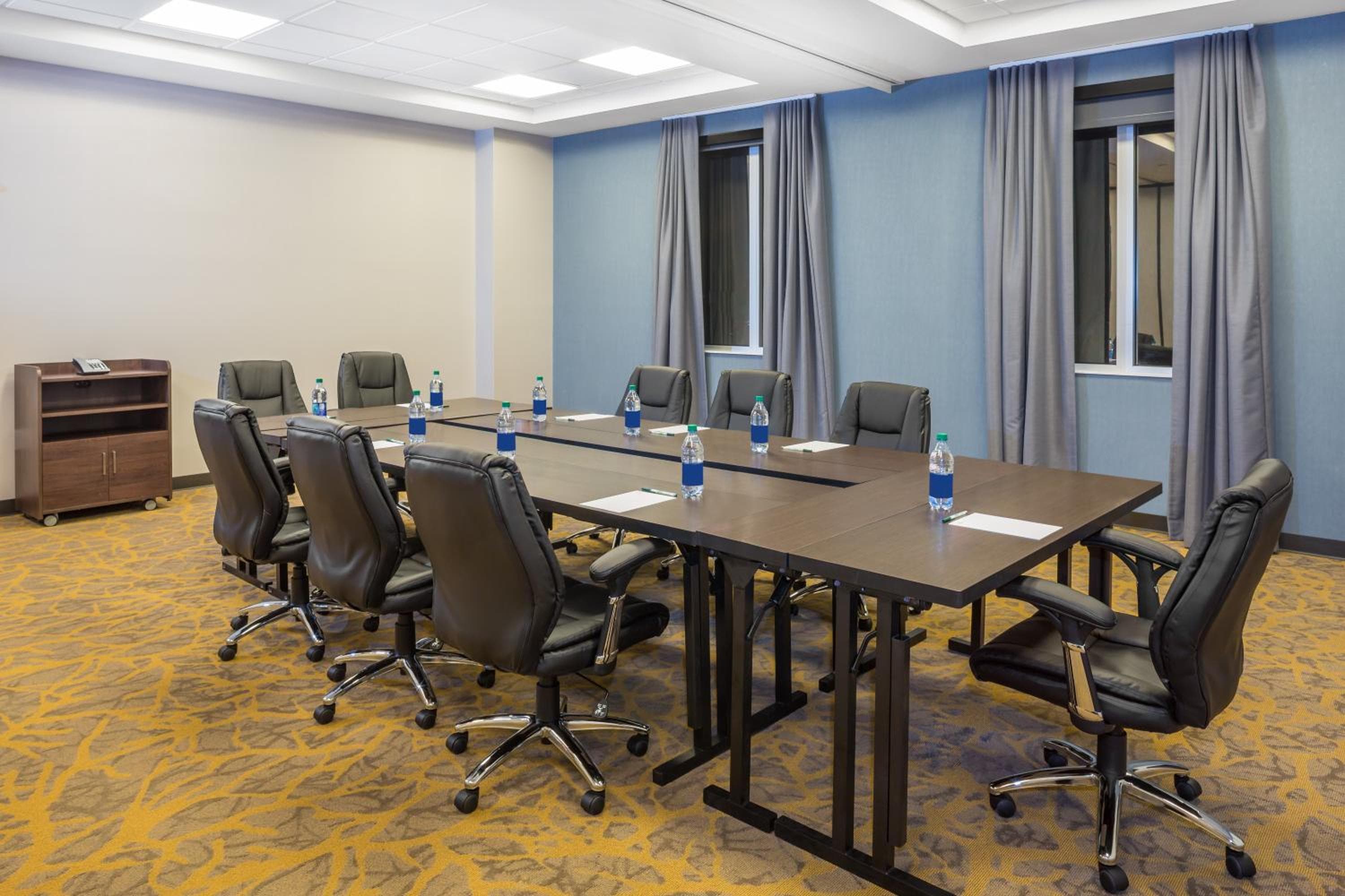 Wingate by Wyndham Miami Airport — 27