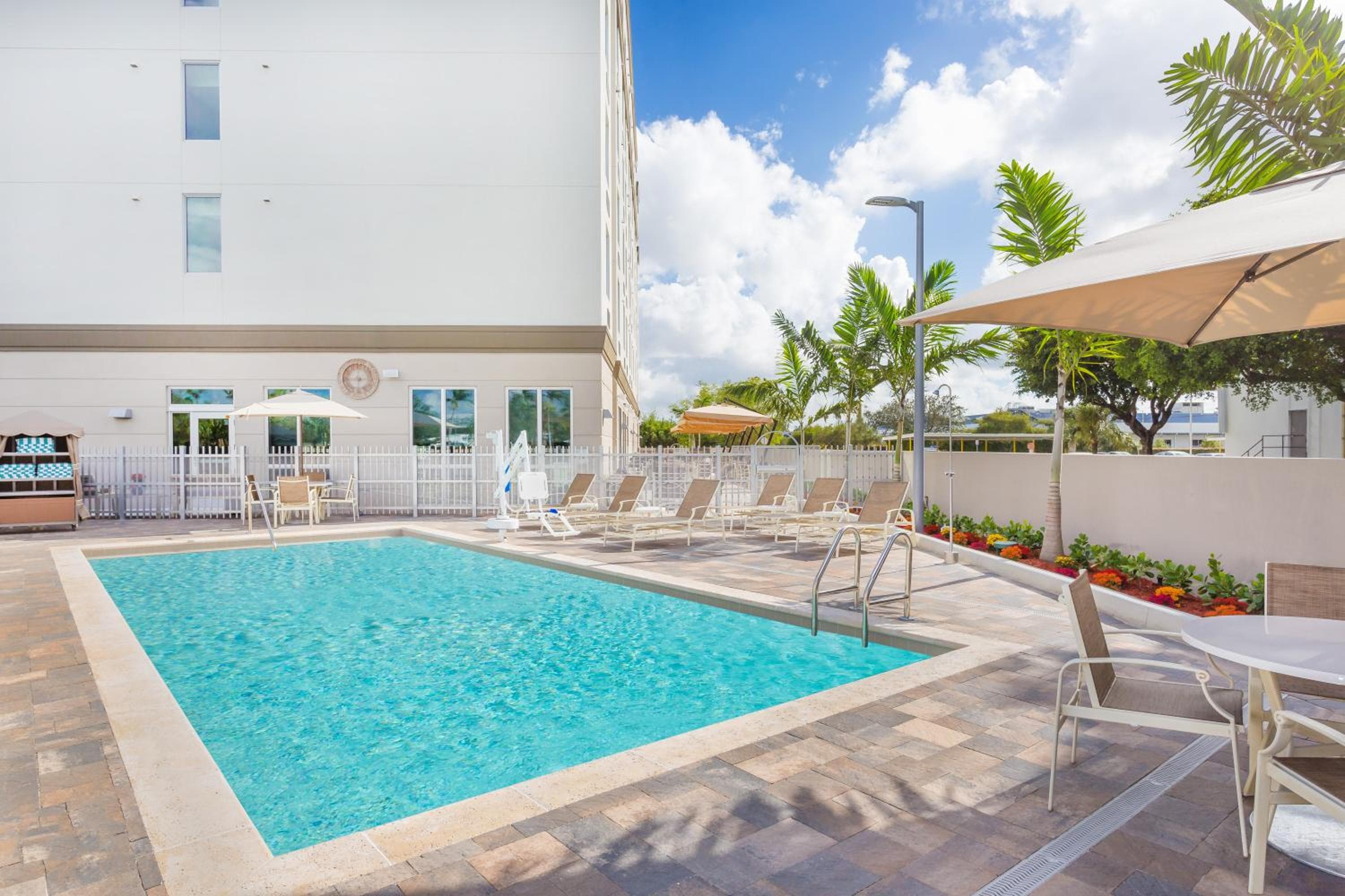 Wingate by Wyndham Miami Airport — 23