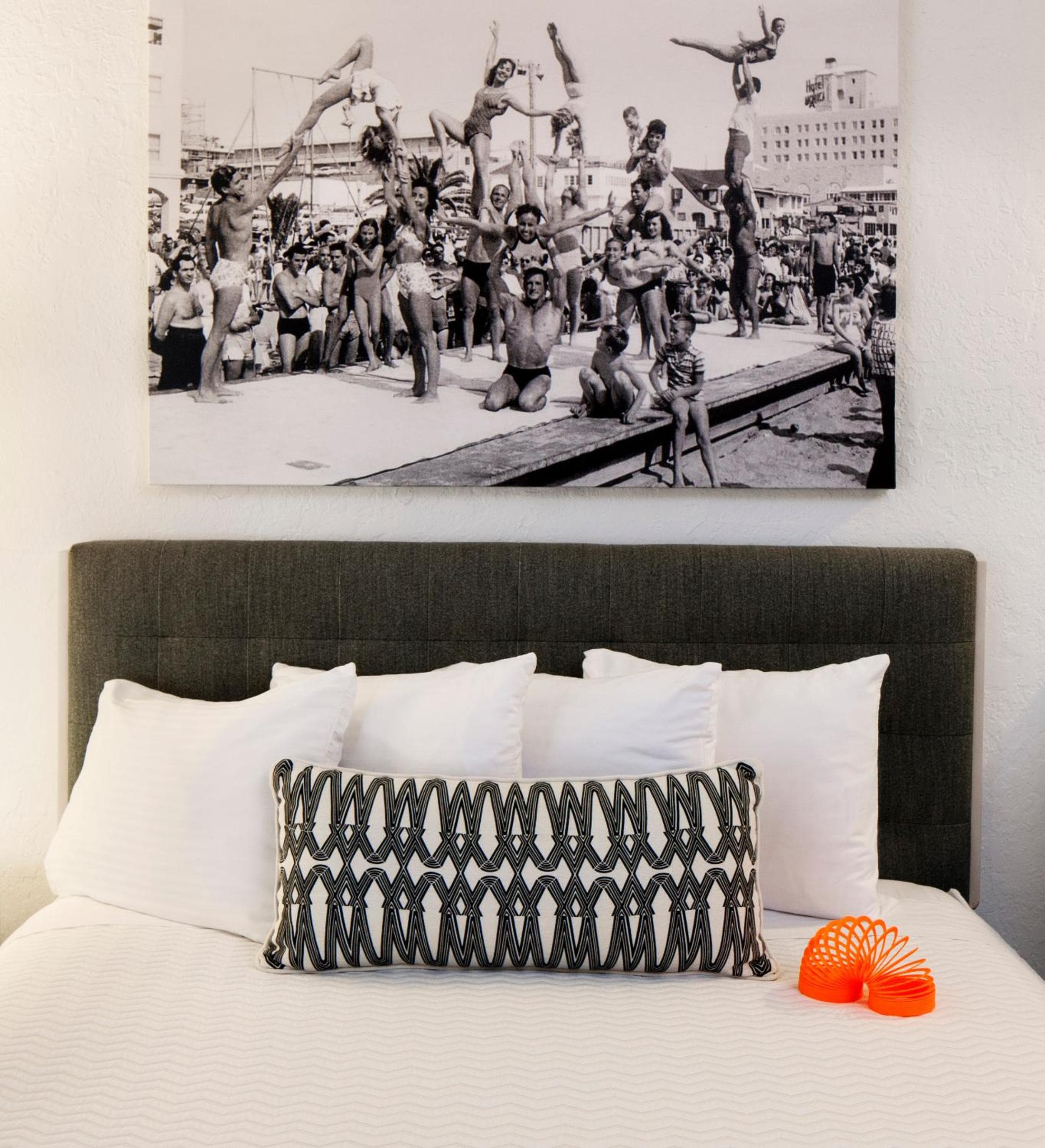 Inn at Venice Beach — 20