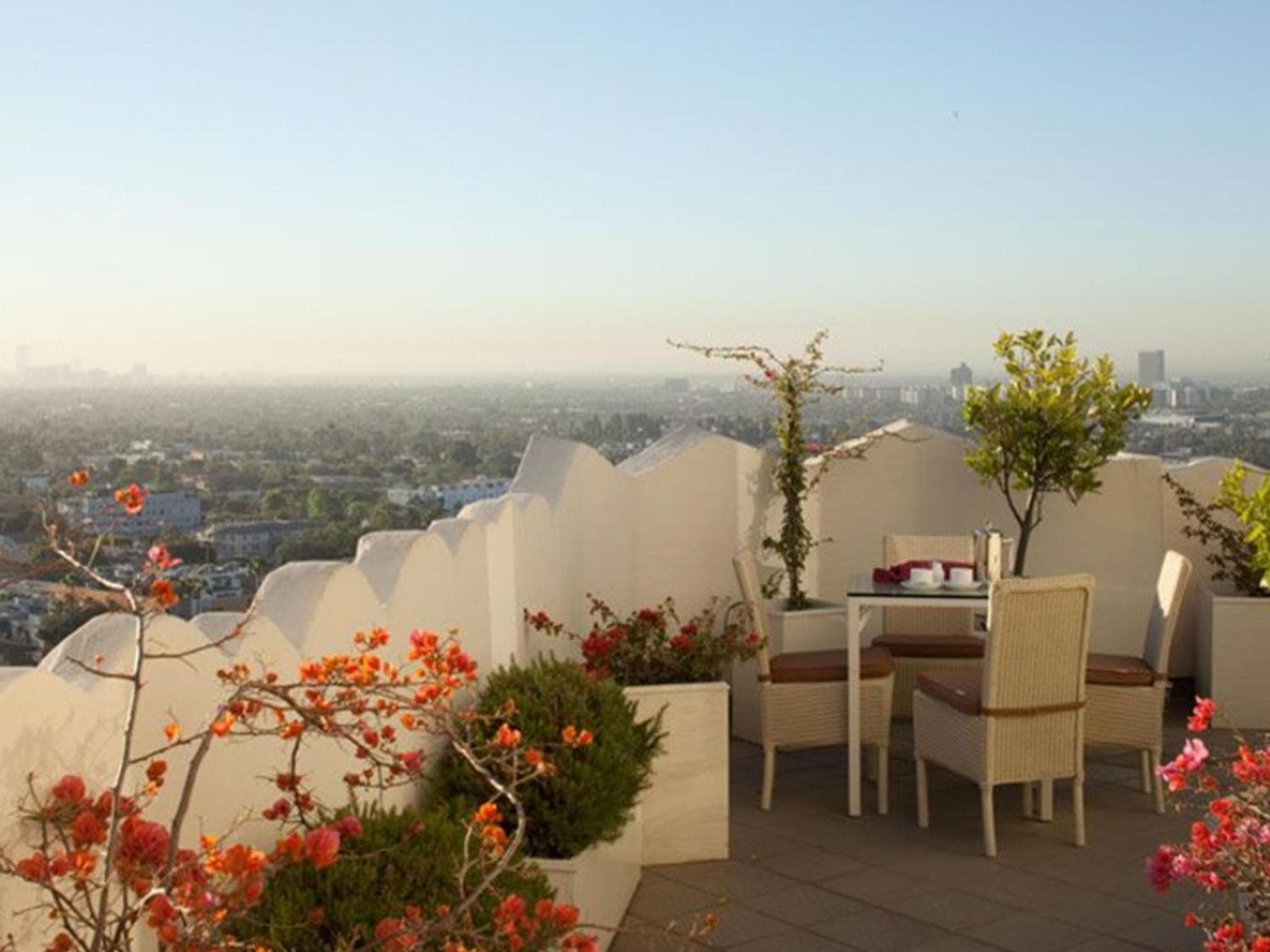 Hotel Torre del Tramonto — 5