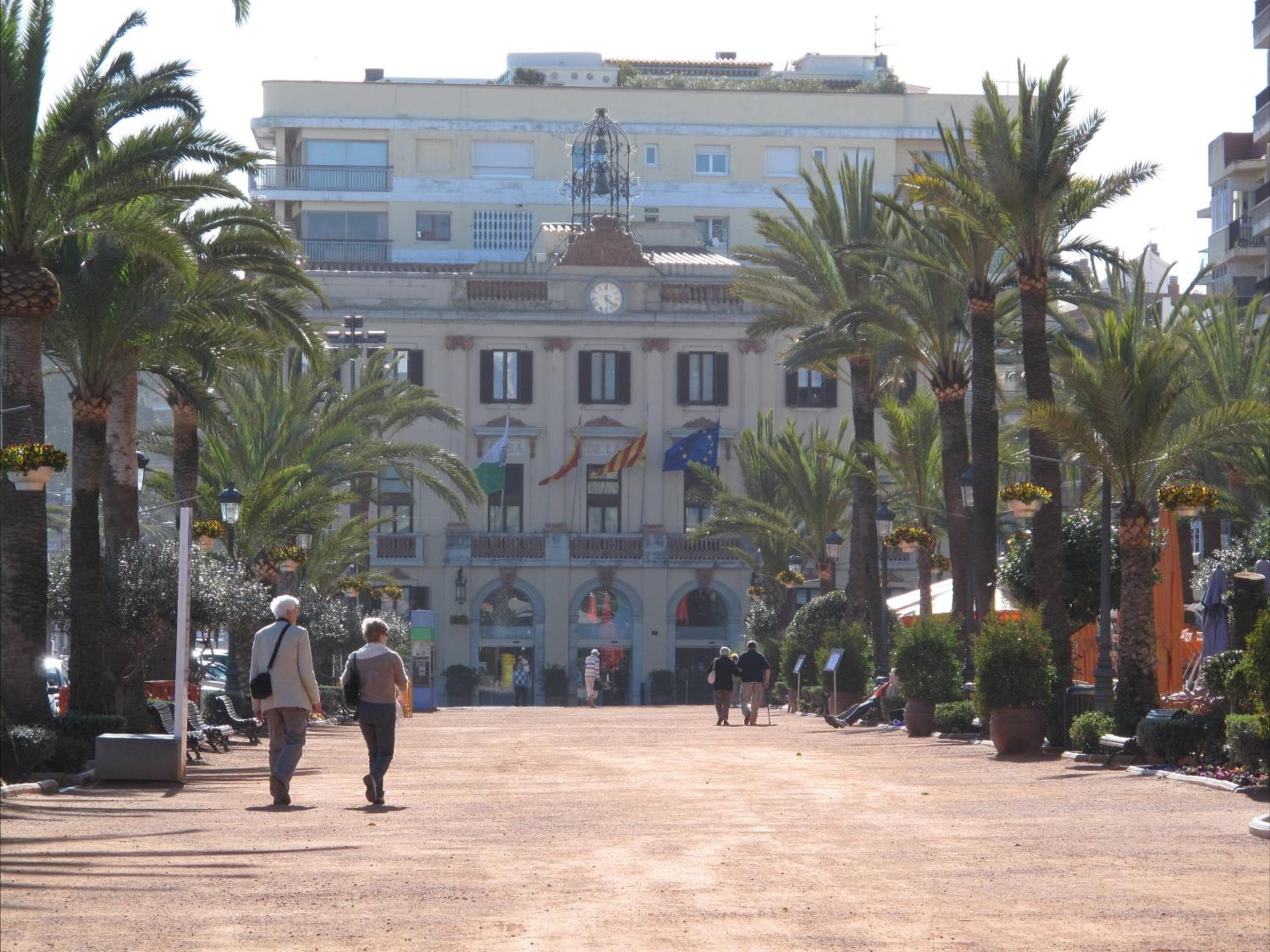 Cleopatra Spa Hotel — 25