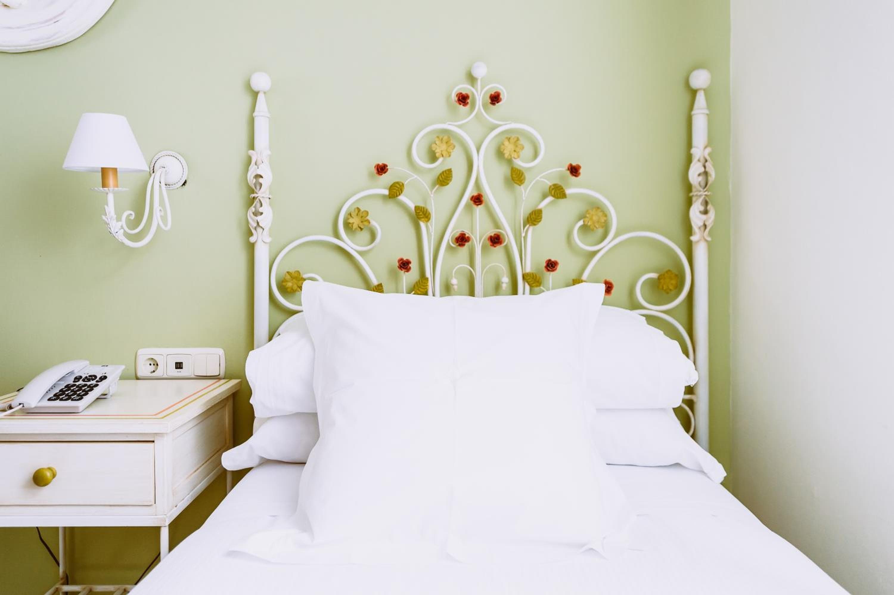 Basic Hotel Doña Manuela — 7