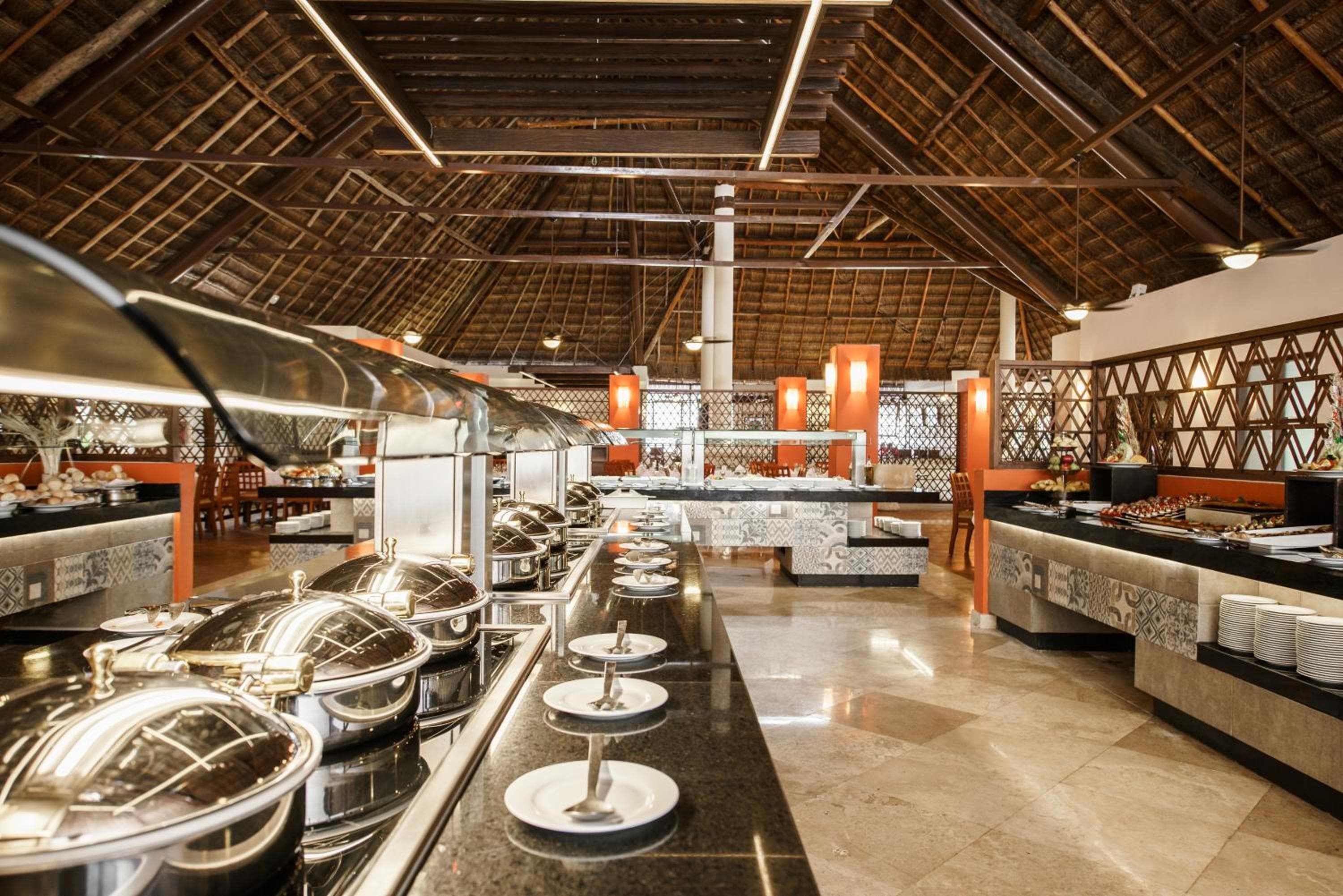 Allegro Playacar - All Inclusive Resort — 19