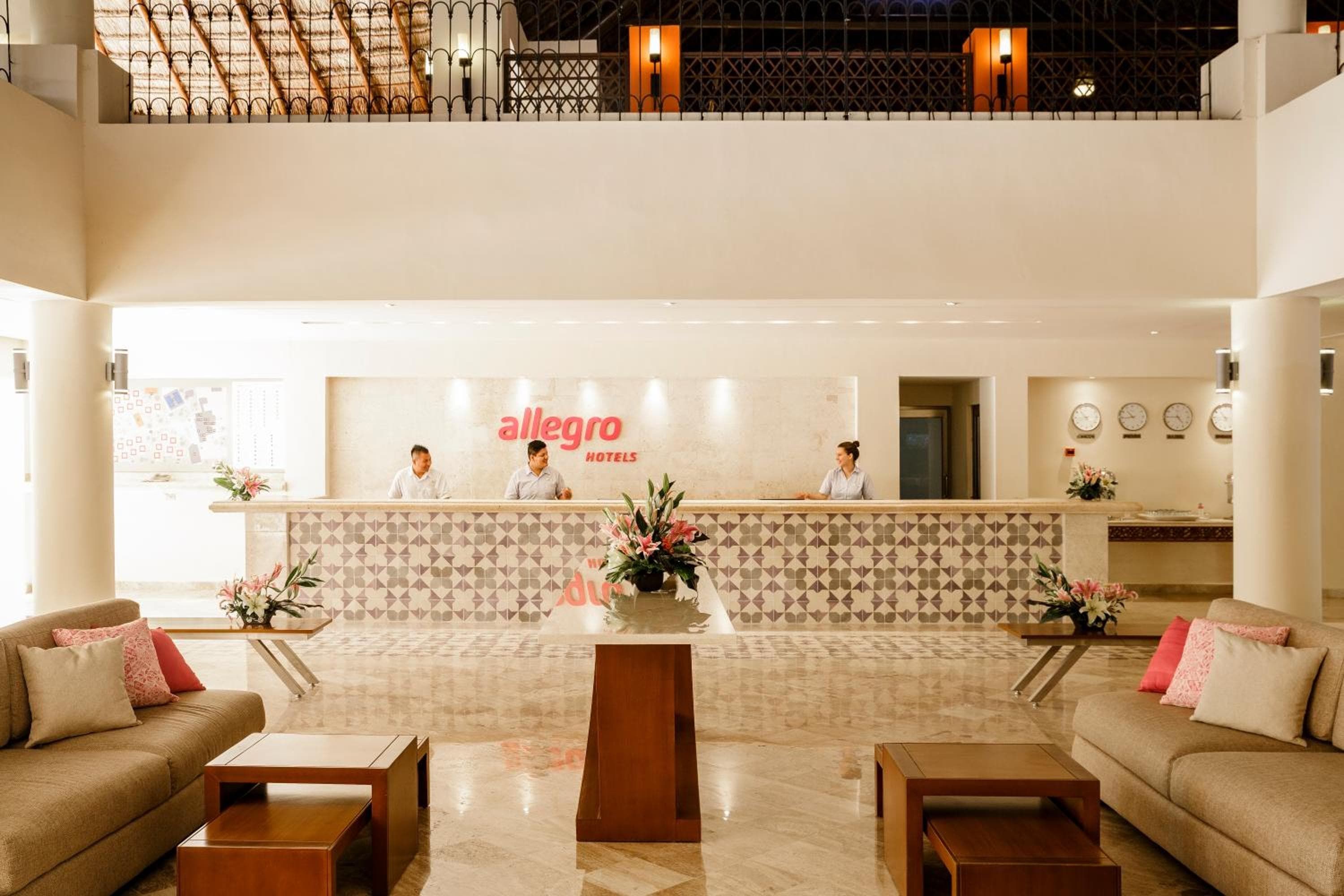 Allegro Playacar - All Inclusive Resort — 18