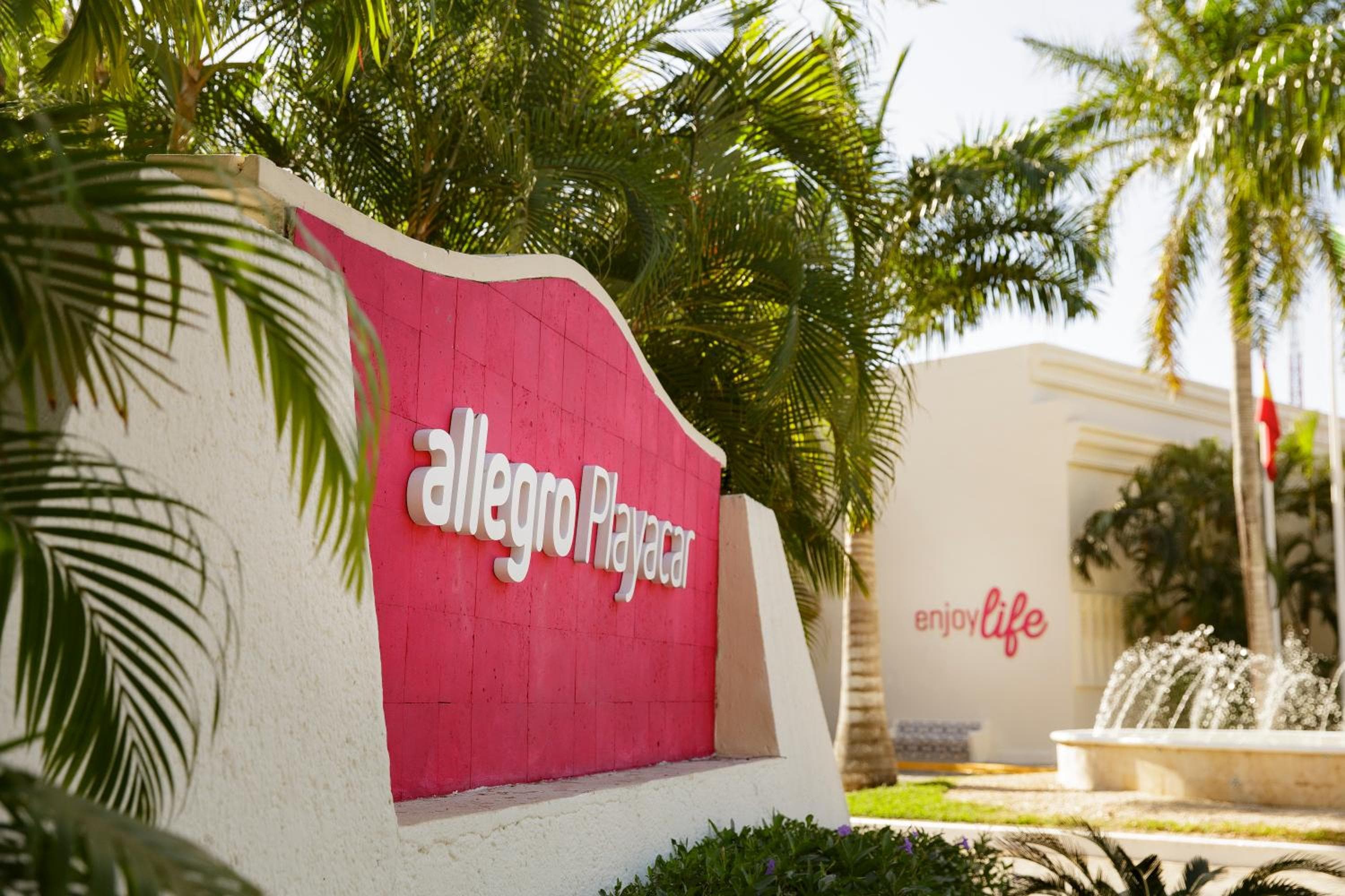 Allegro Playacar - All Inclusive Resort — 14
