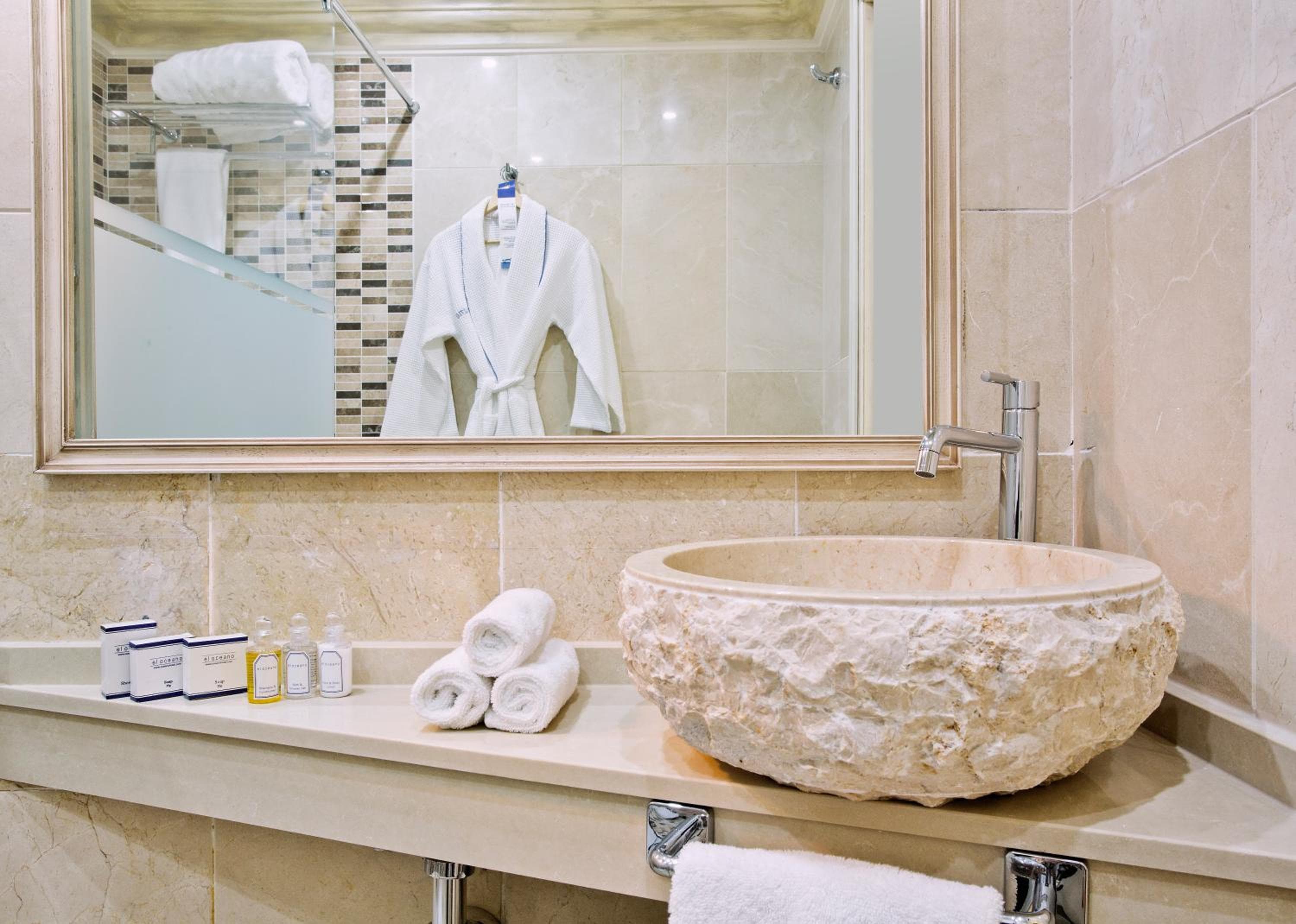 El Oceano Beach Hotel Adults only recommended — 14