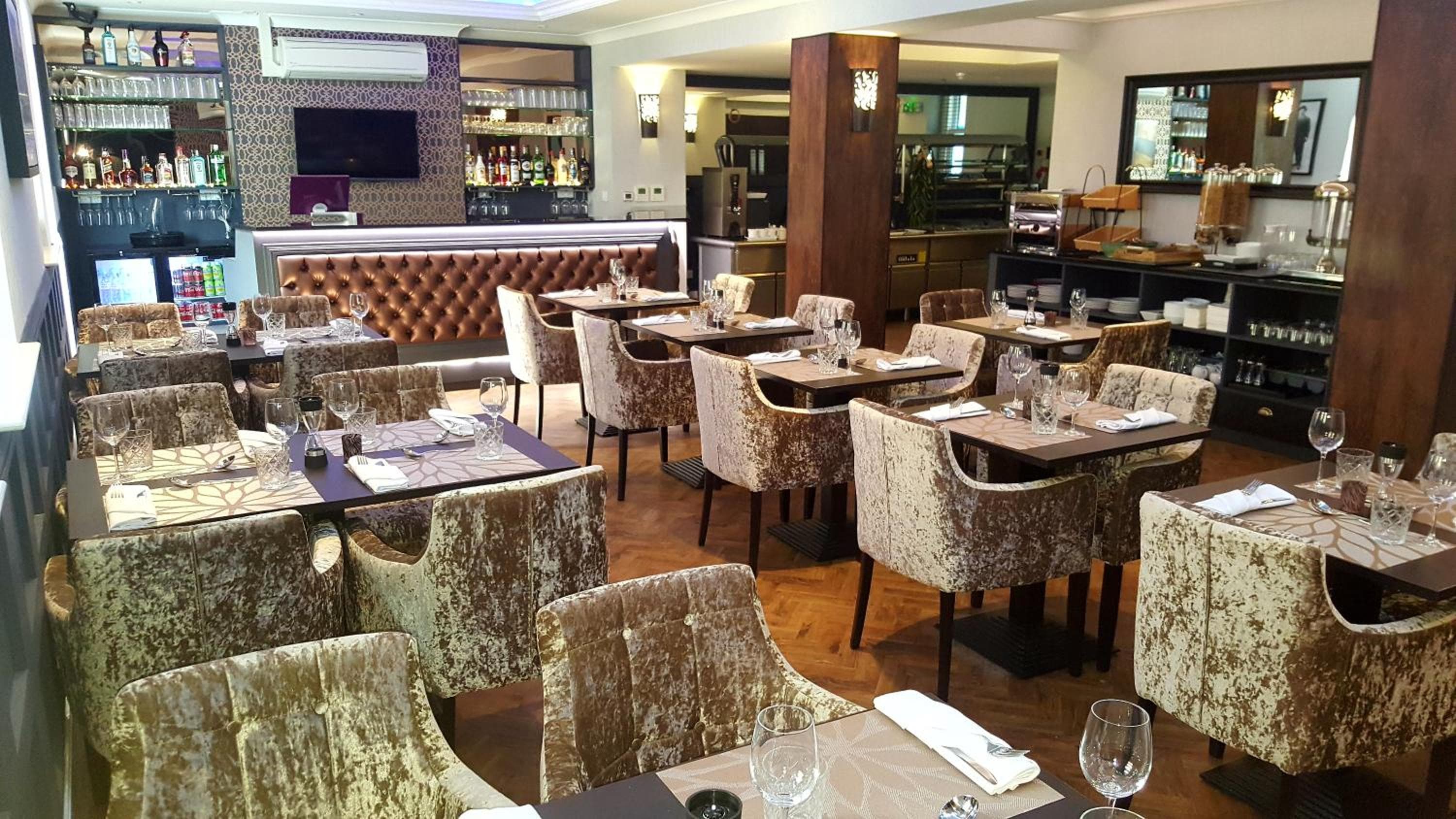 Das Lansbury Heritage A Sunday Hotel - Canary Wharf — 21
