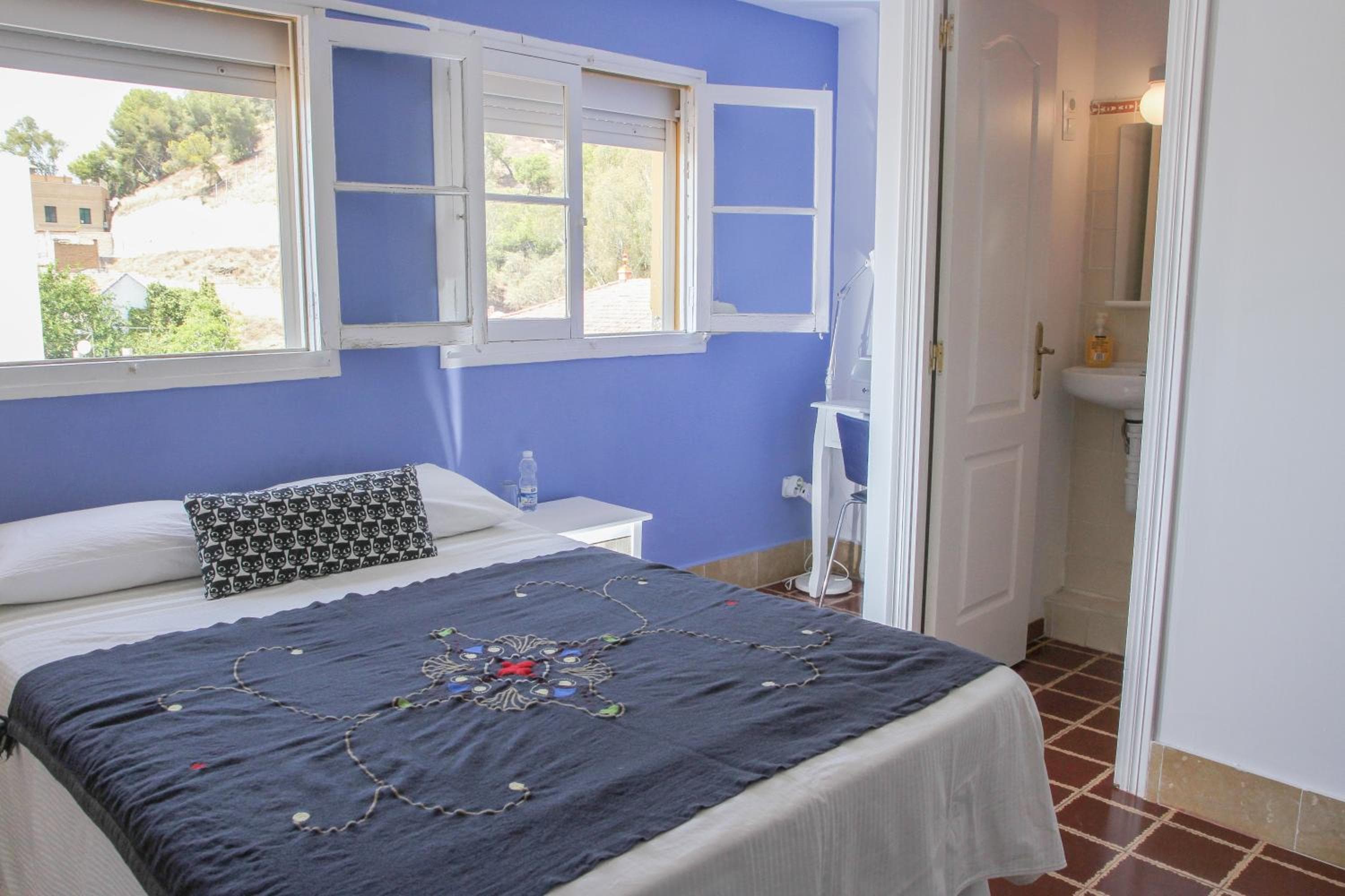 Villa Alicia Guest House — 1