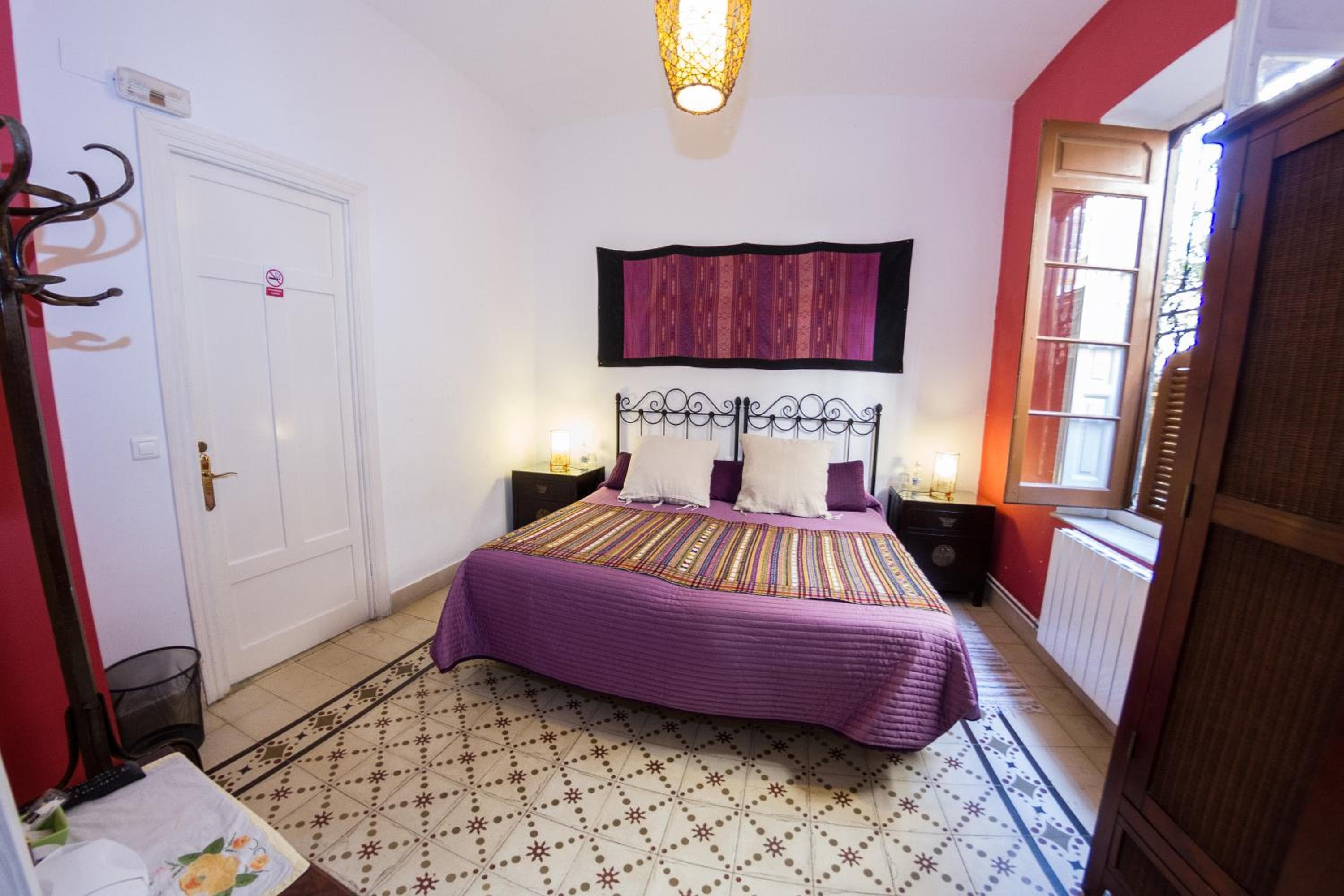 Villa Alicia Guest House — 9