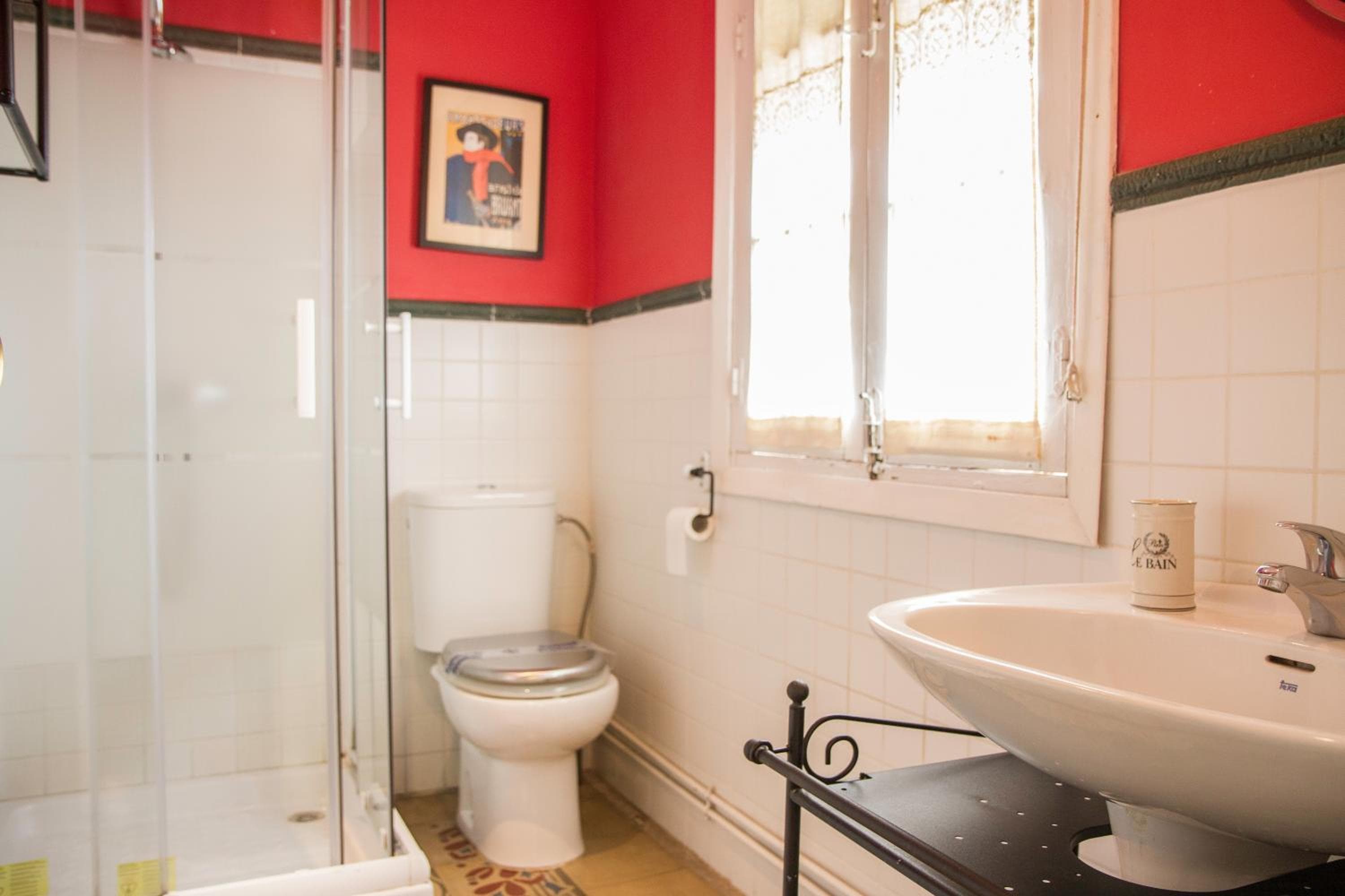 Villa Alicia Guest House — 8