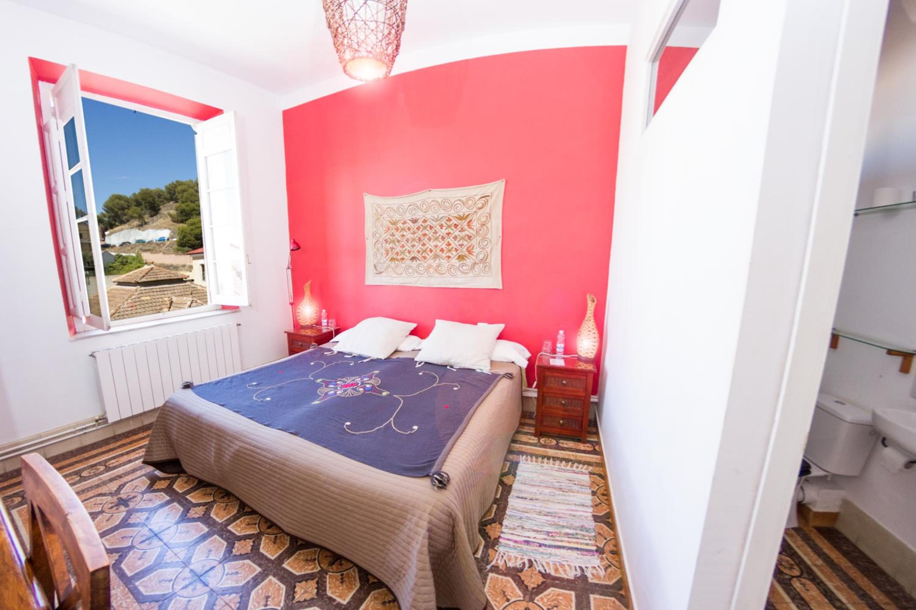 Villa Alicia Guest House — 5