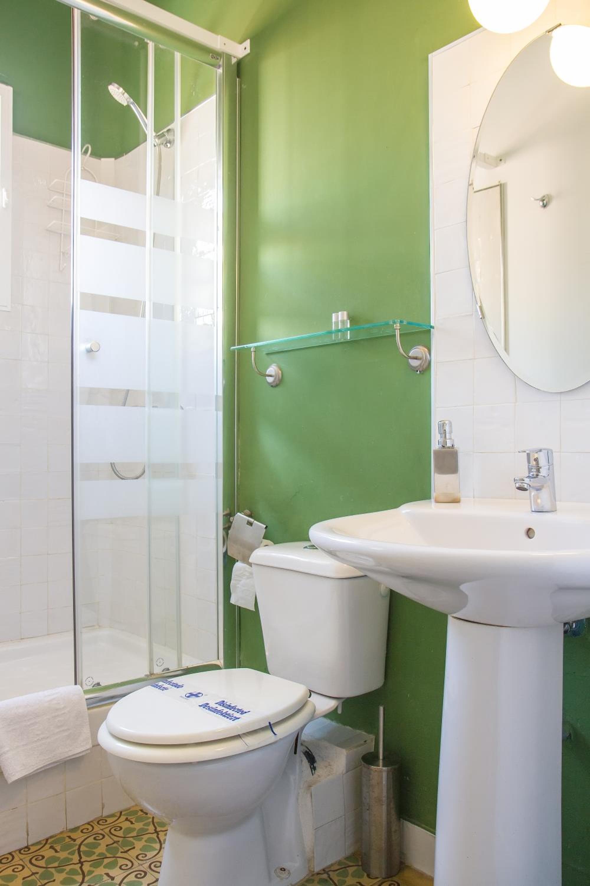 Villa Alicia Guest House — 4