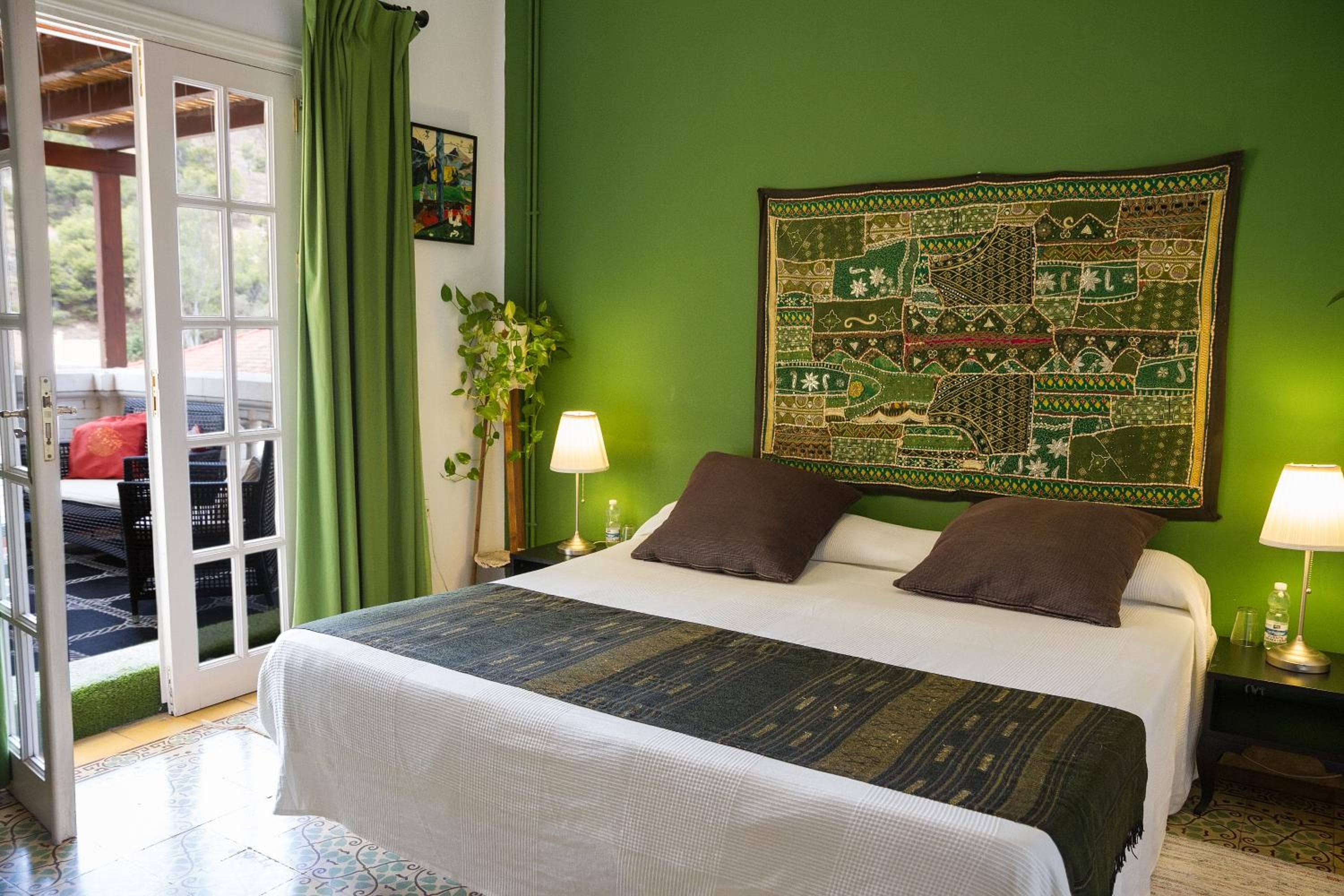 Villa Alicia Guest House — 3