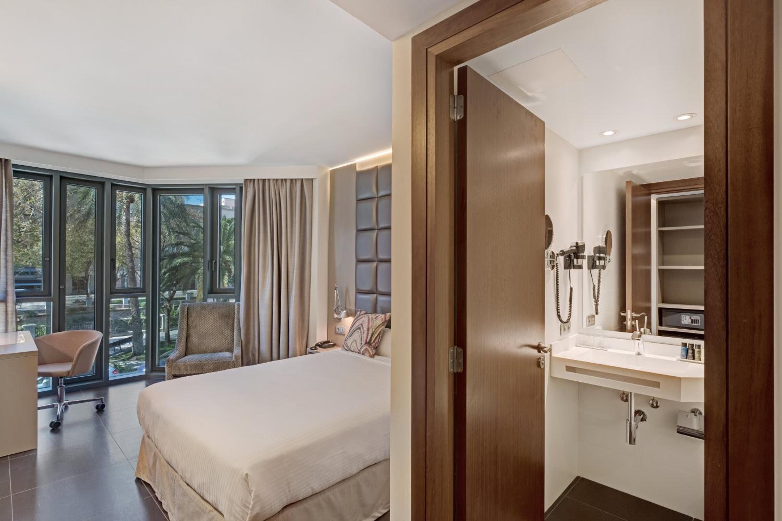 Hotel Palladio — 11