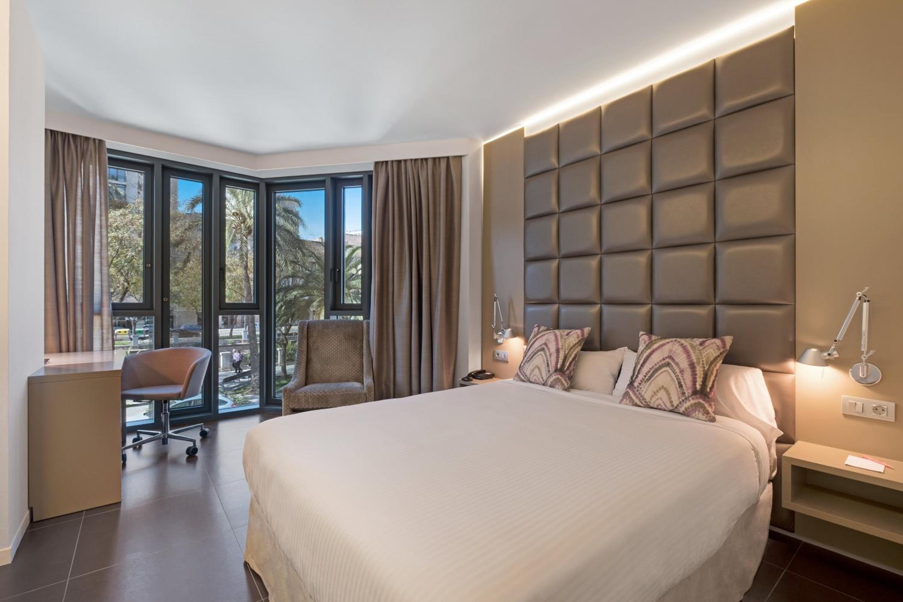 Hotel Palladio — 8