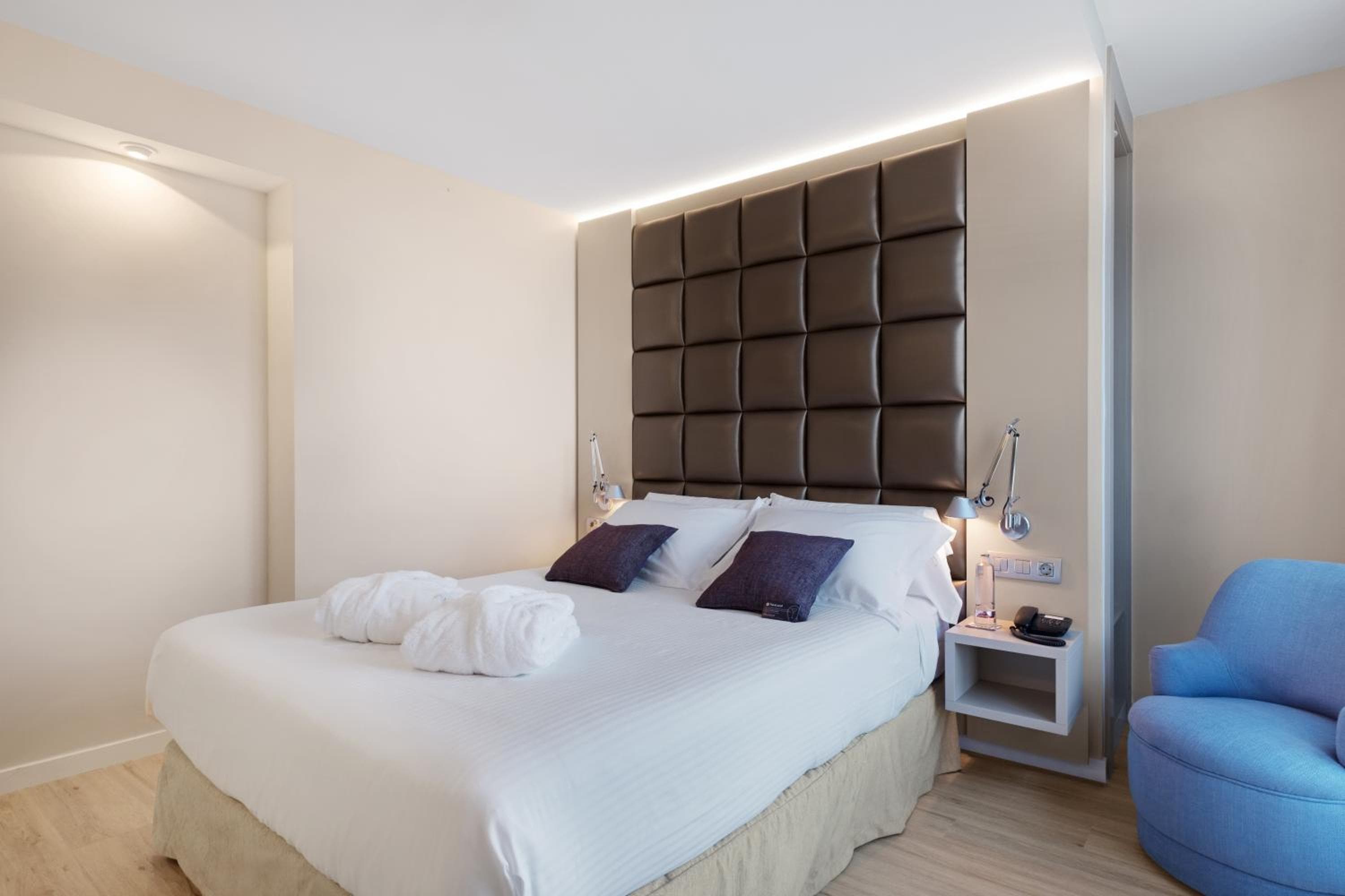 Hotel Palladio — 17