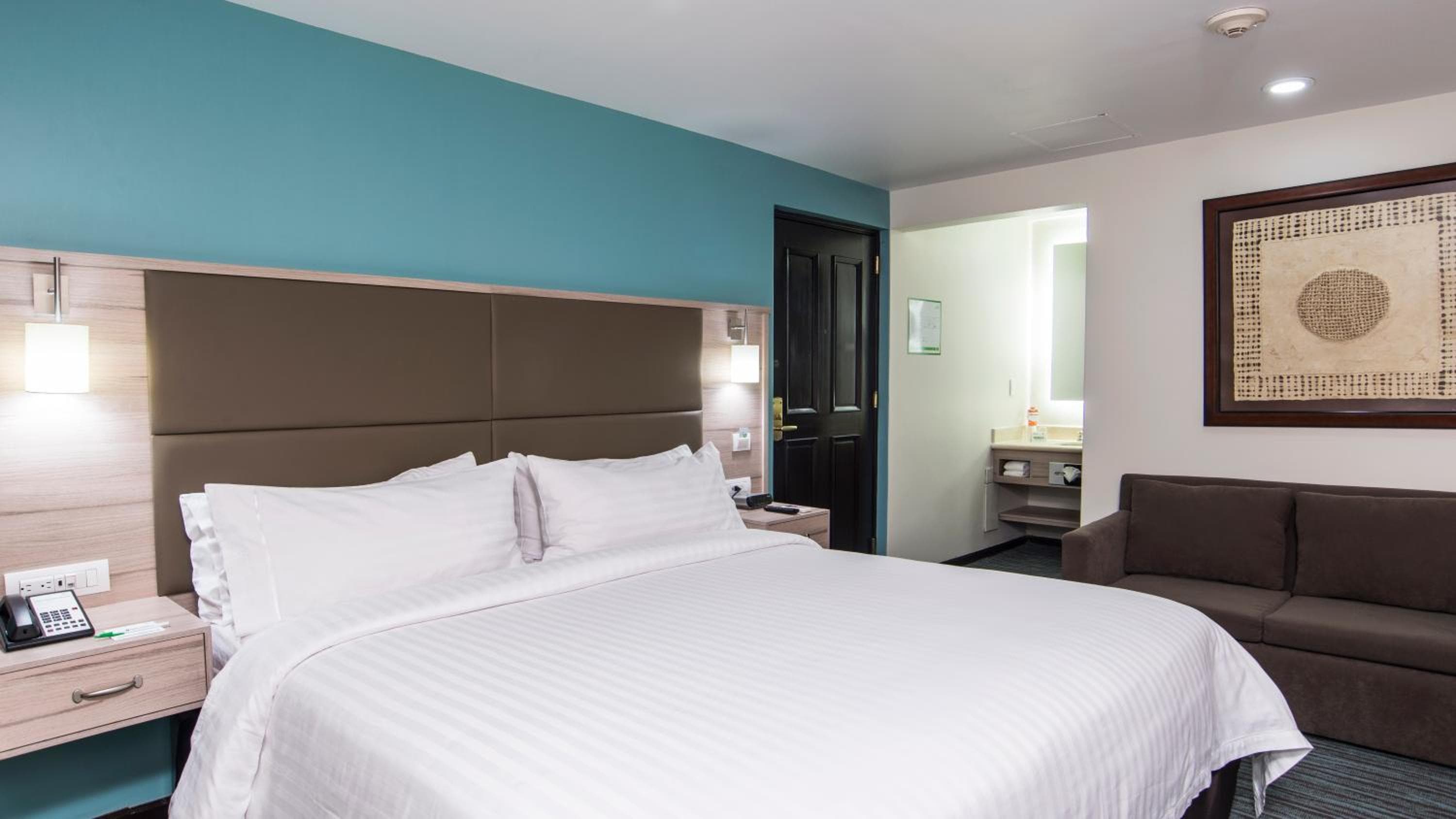 Holiday Inn & Suites Mexico Zona Reforma by IHG — 18
