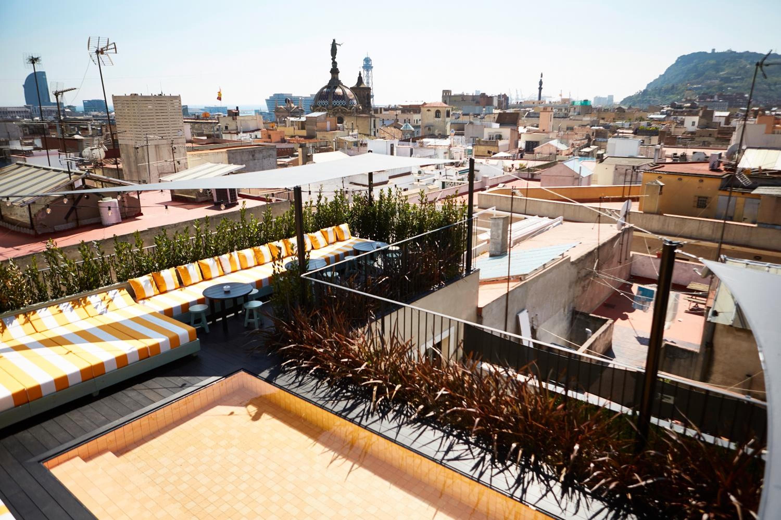 Wittmore Hotel GL- Adults Only, Small Luxury Hotels — 30