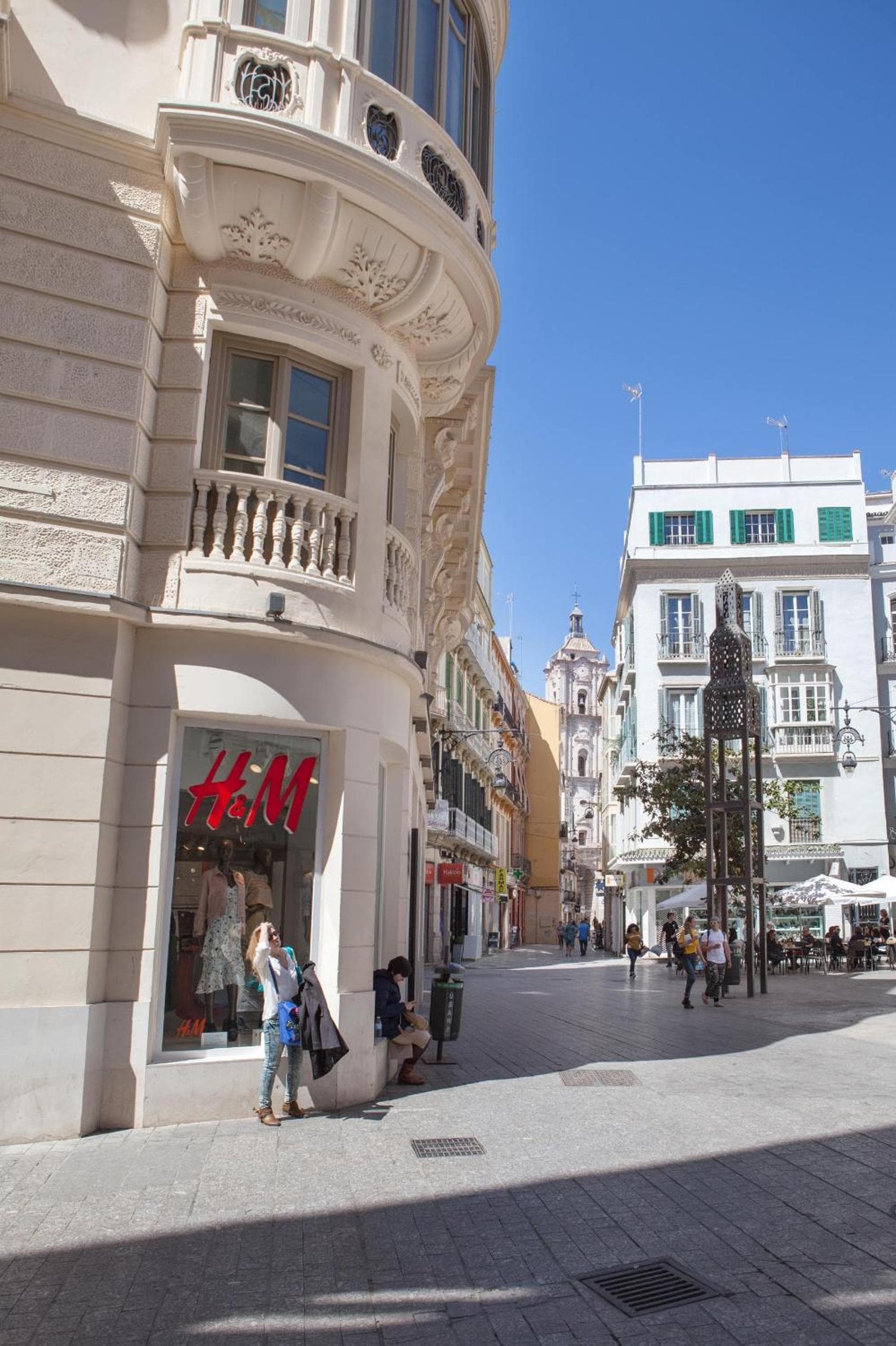 INMálaga Félix Sáenz — 15