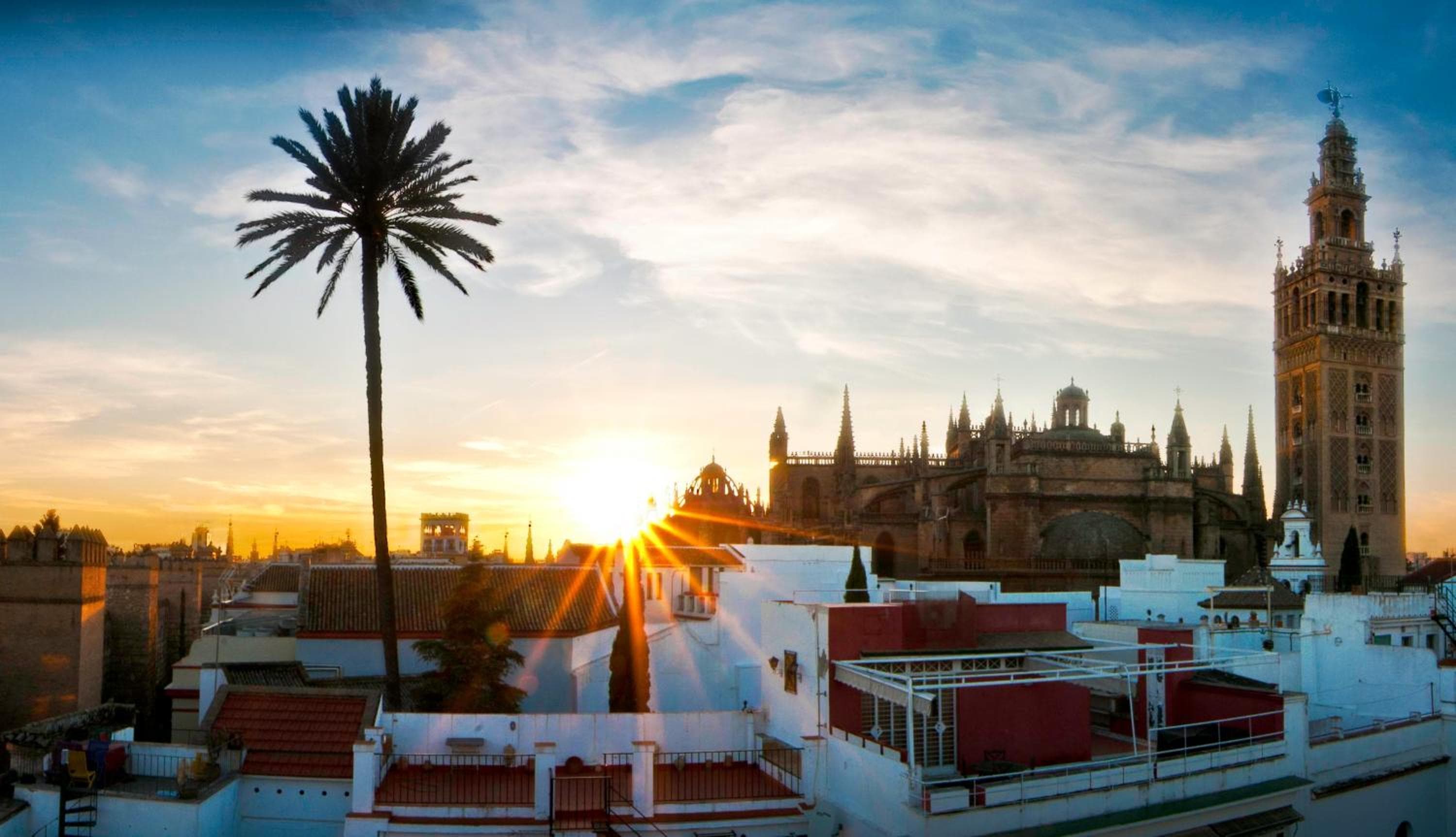 Hotel Palacio Alcázar — 3