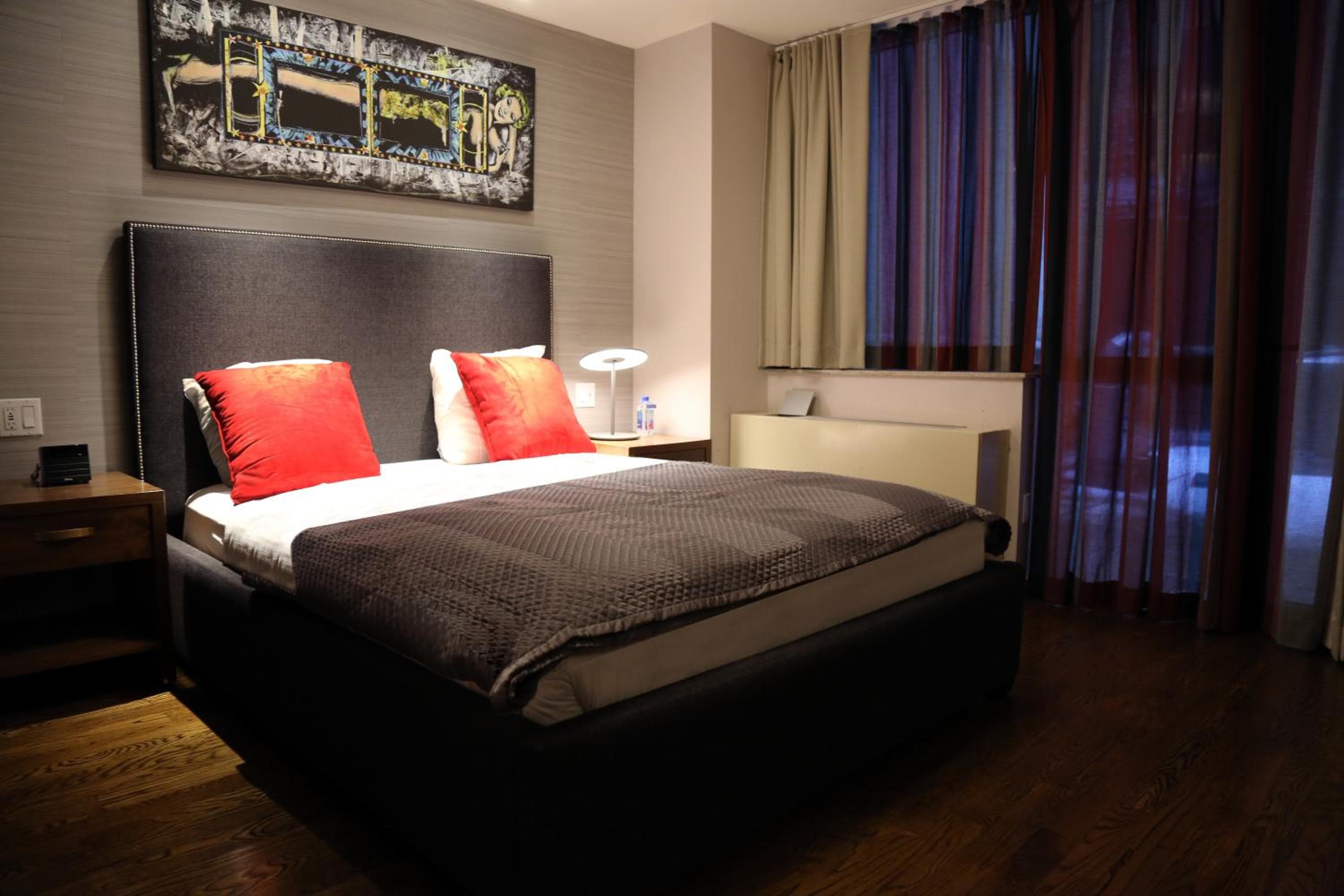 Albergo 32 32 — 3
