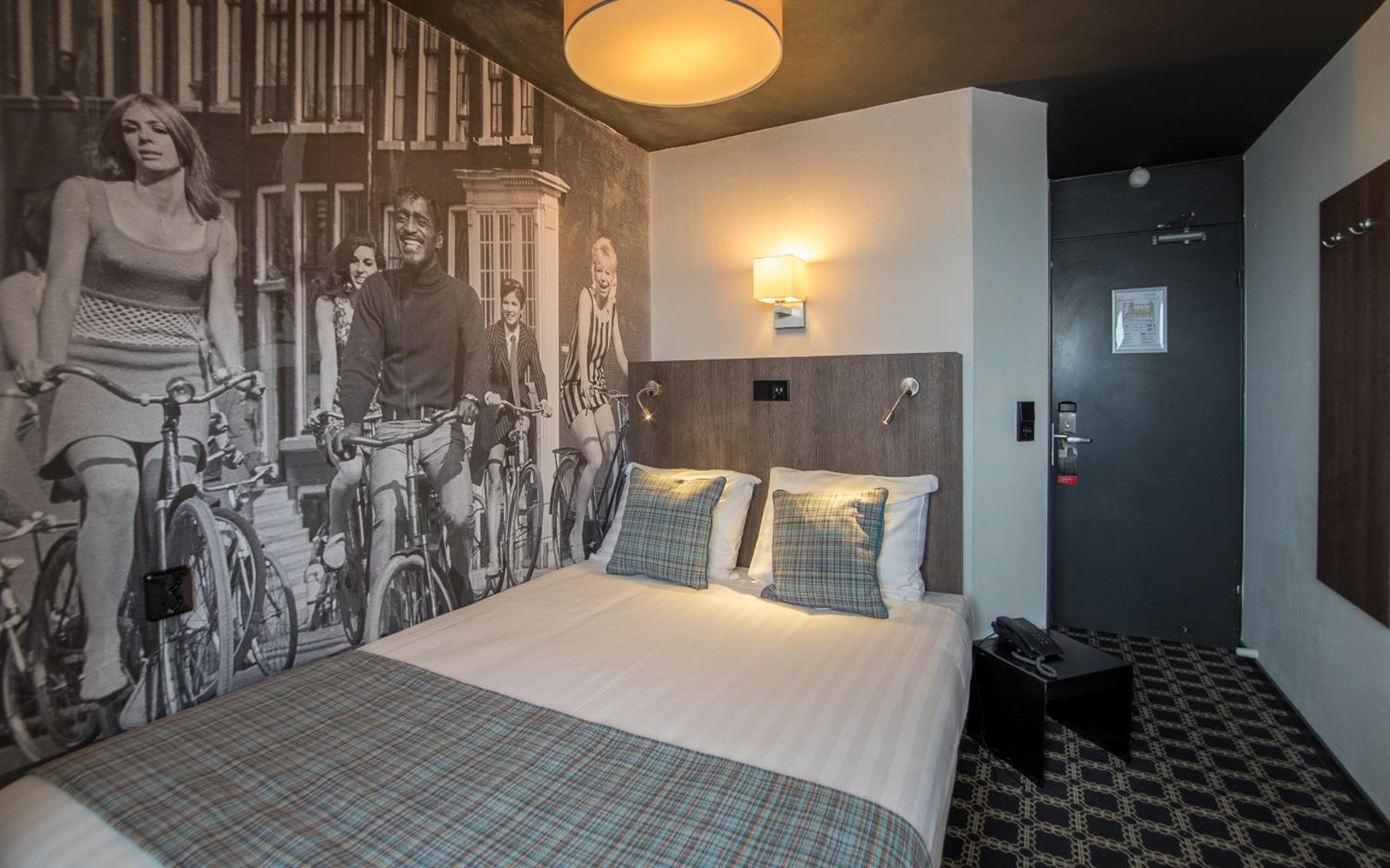 Hotel Cornelisz — 5